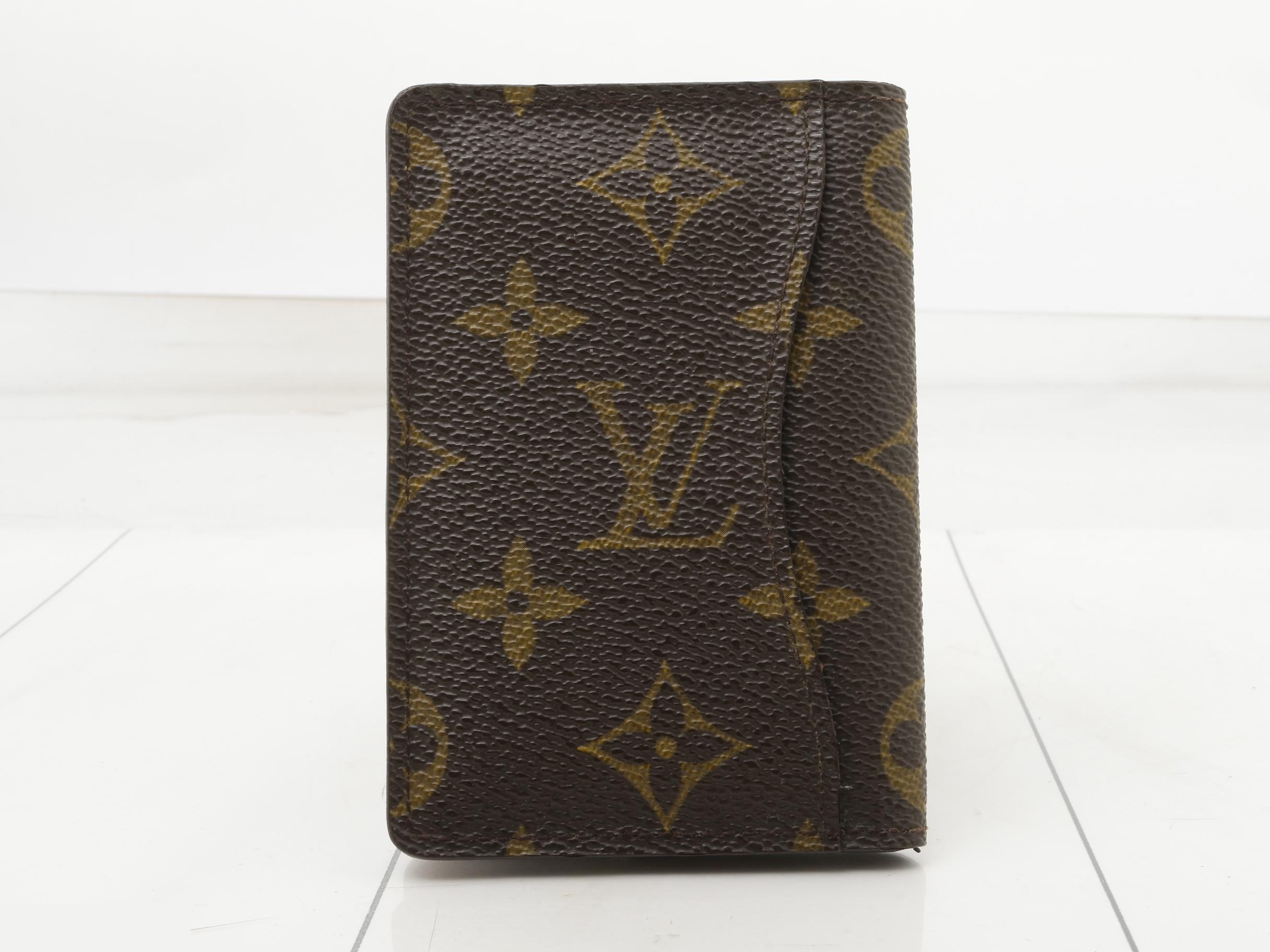 Card case / Pocket organizer — view 2