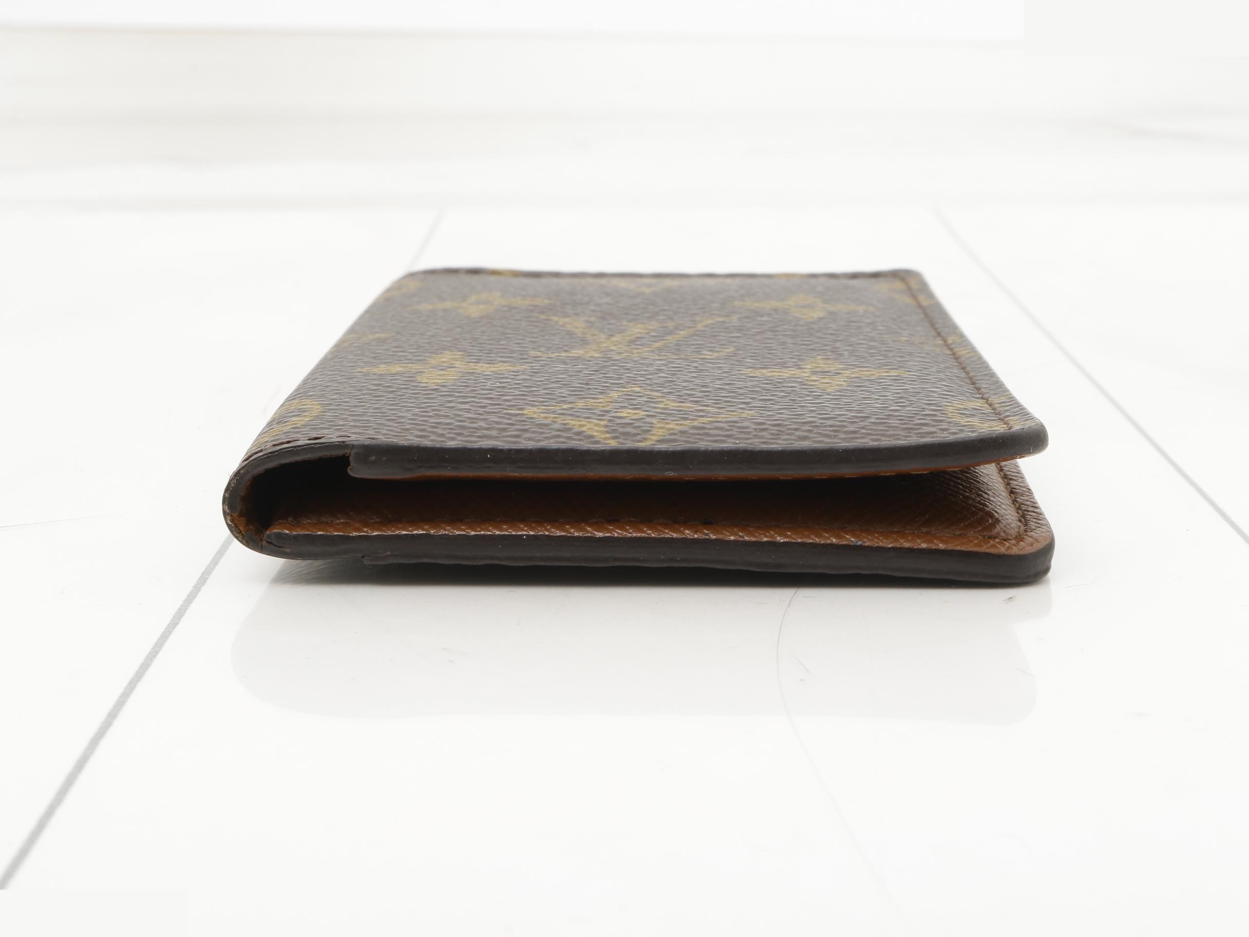 Card case / Pocket organizer — view 3