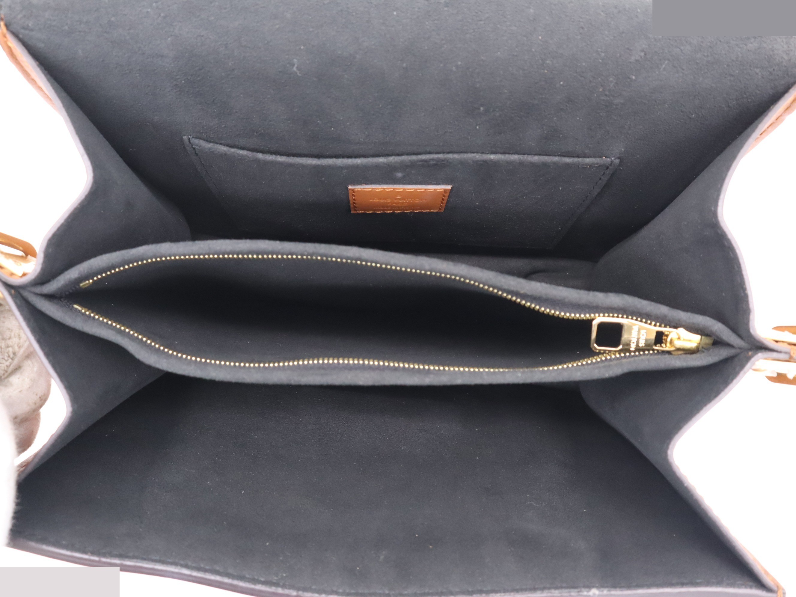 Dauphine MINI with 2 shoulder straps — view 6