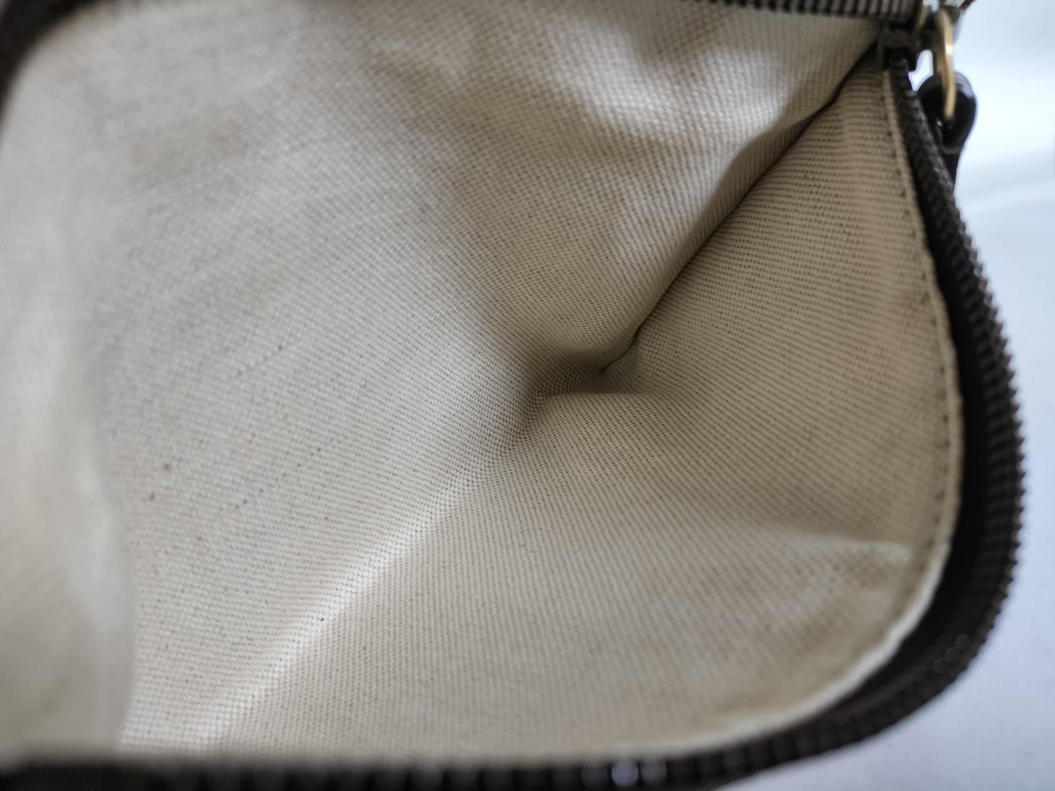 GG Supreme Courier Patch Body Bag Waist Bag — view 10