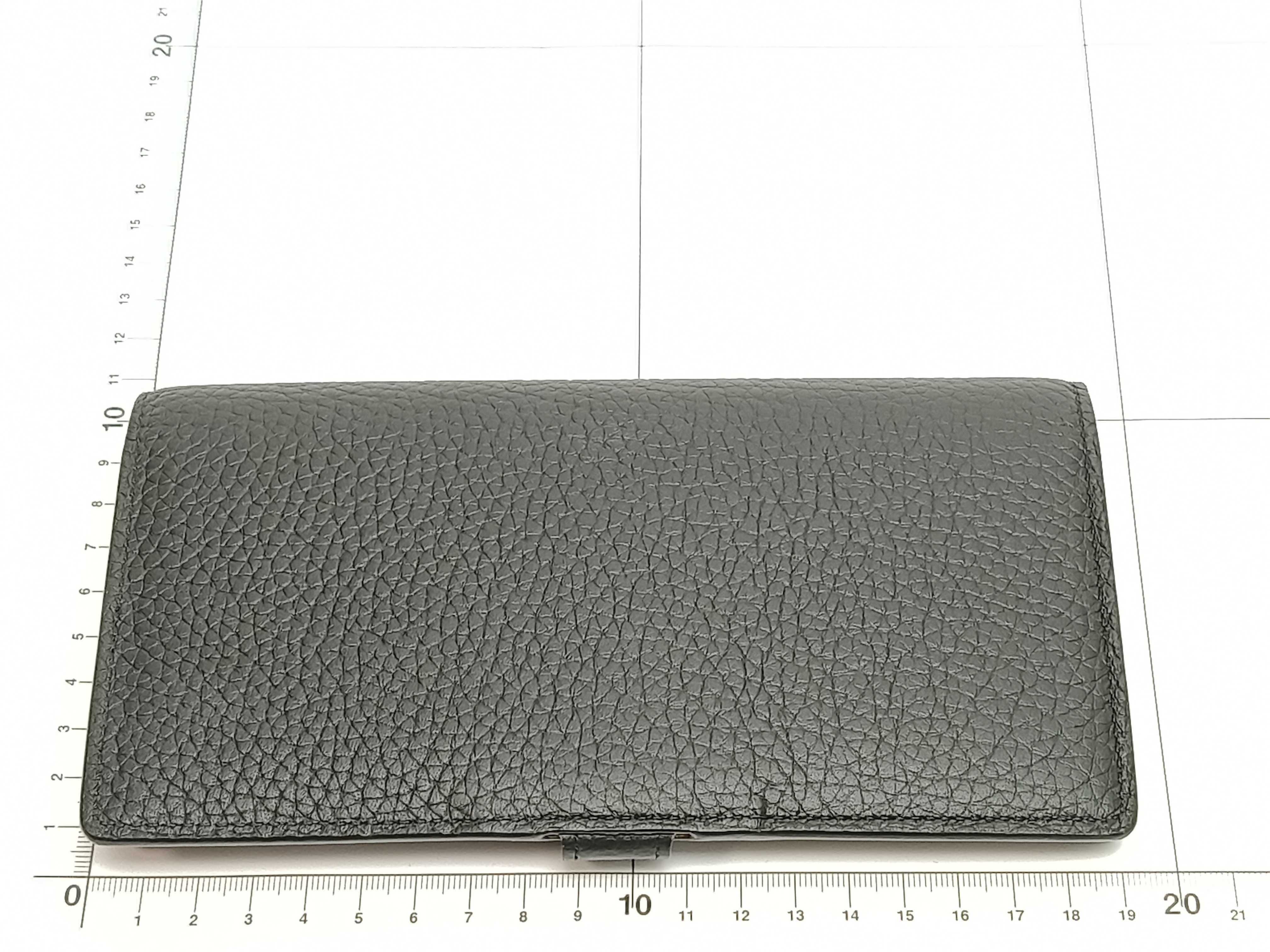 Empreinte Vertical Wallet M81330 RFID Wallet — view 2