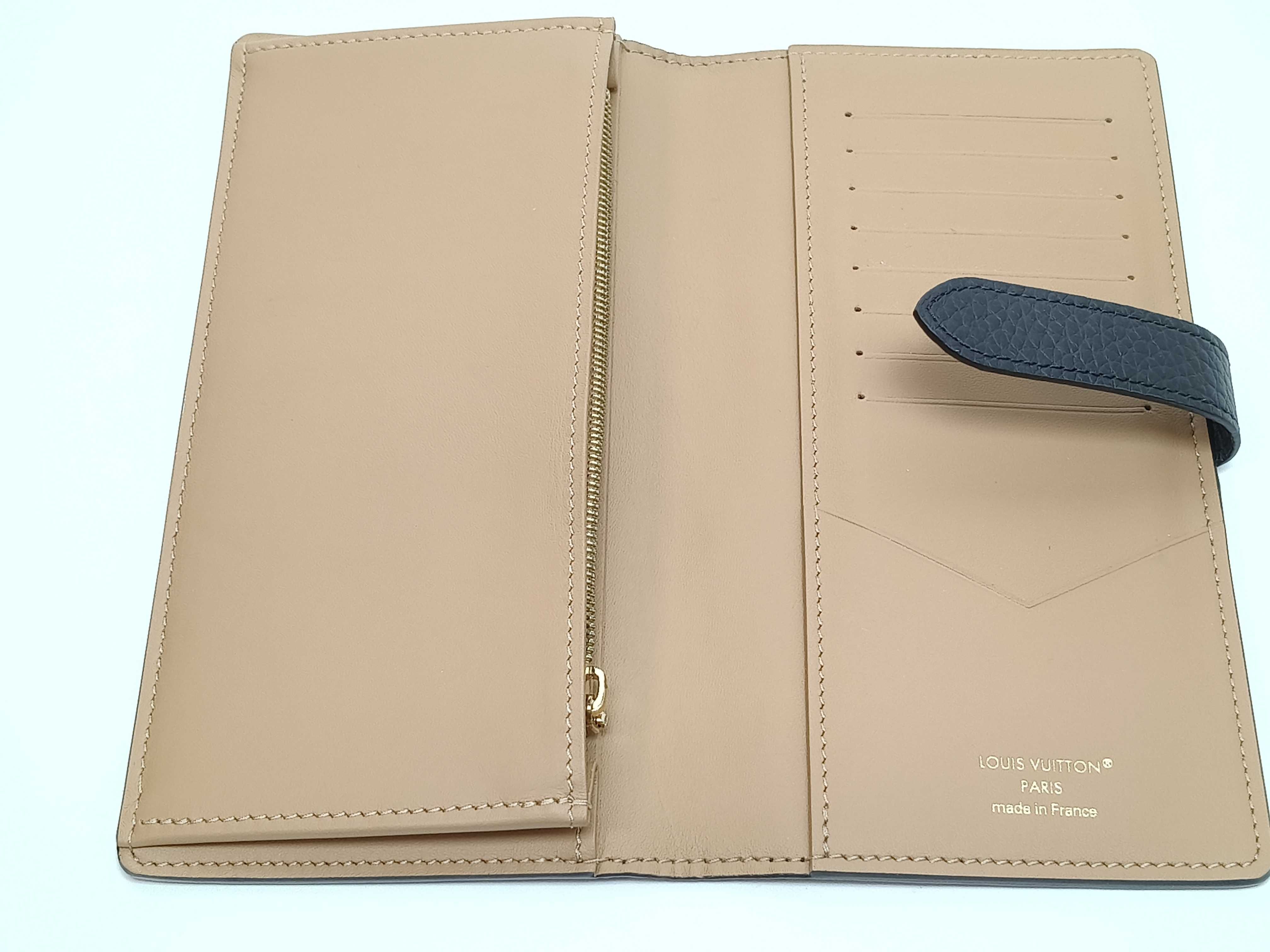 Empreinte Vertical Wallet M81330 RFID Wallet — view 13