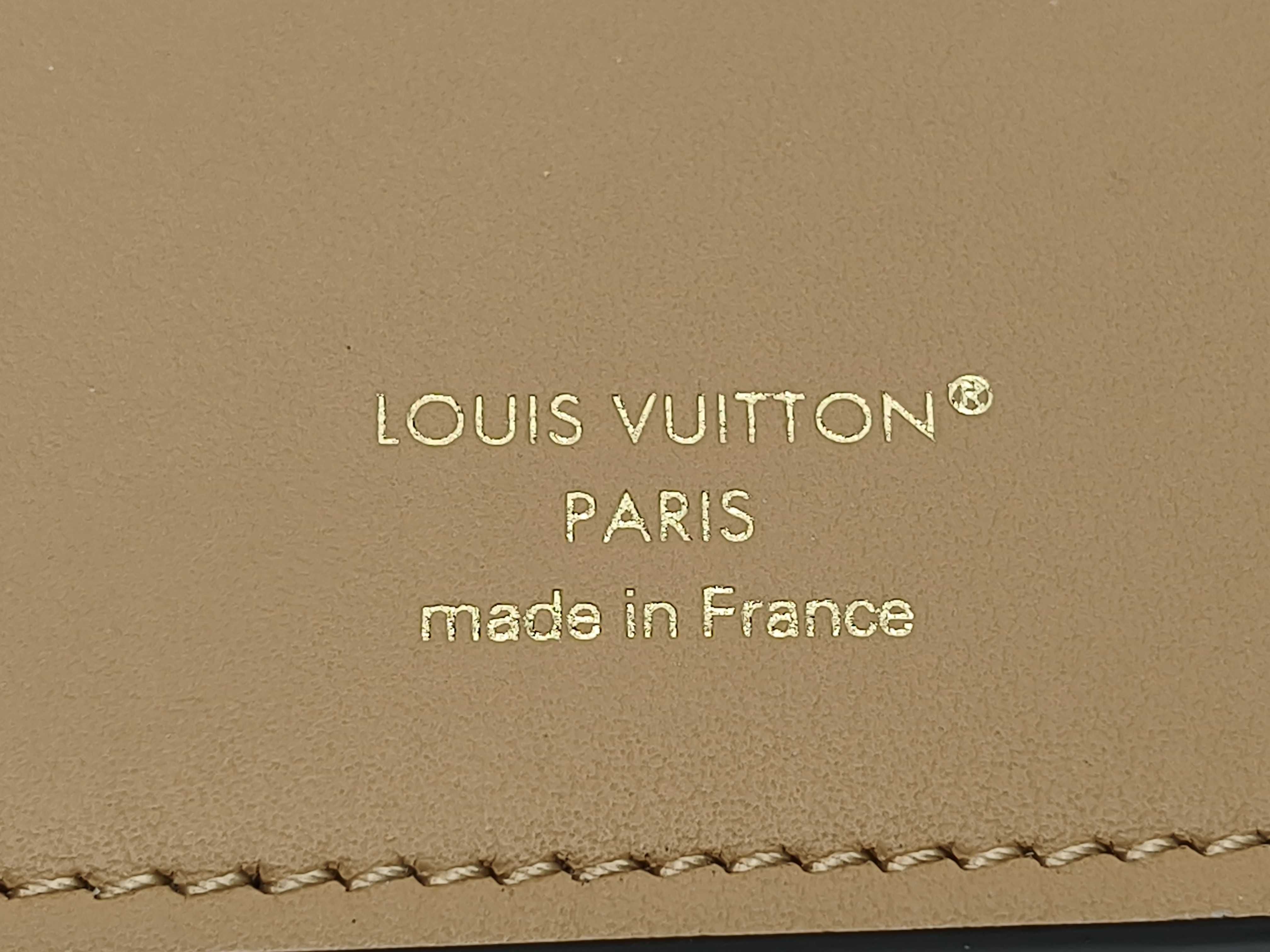 Empreinte Vertical Wallet M81330 RFID Wallet — view 14