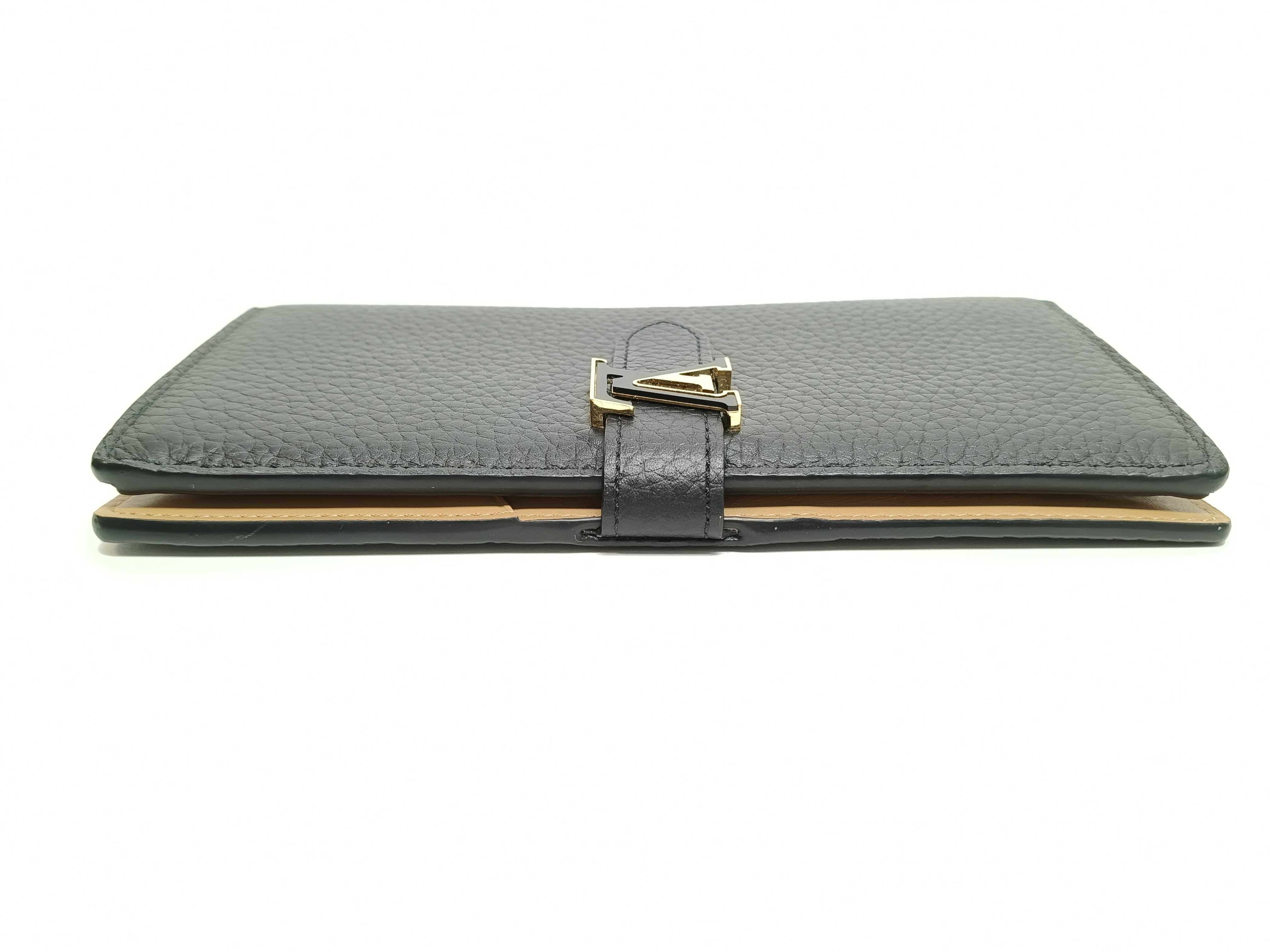 Empreinte Vertical Wallet M81330 RFID Wallet — view 5