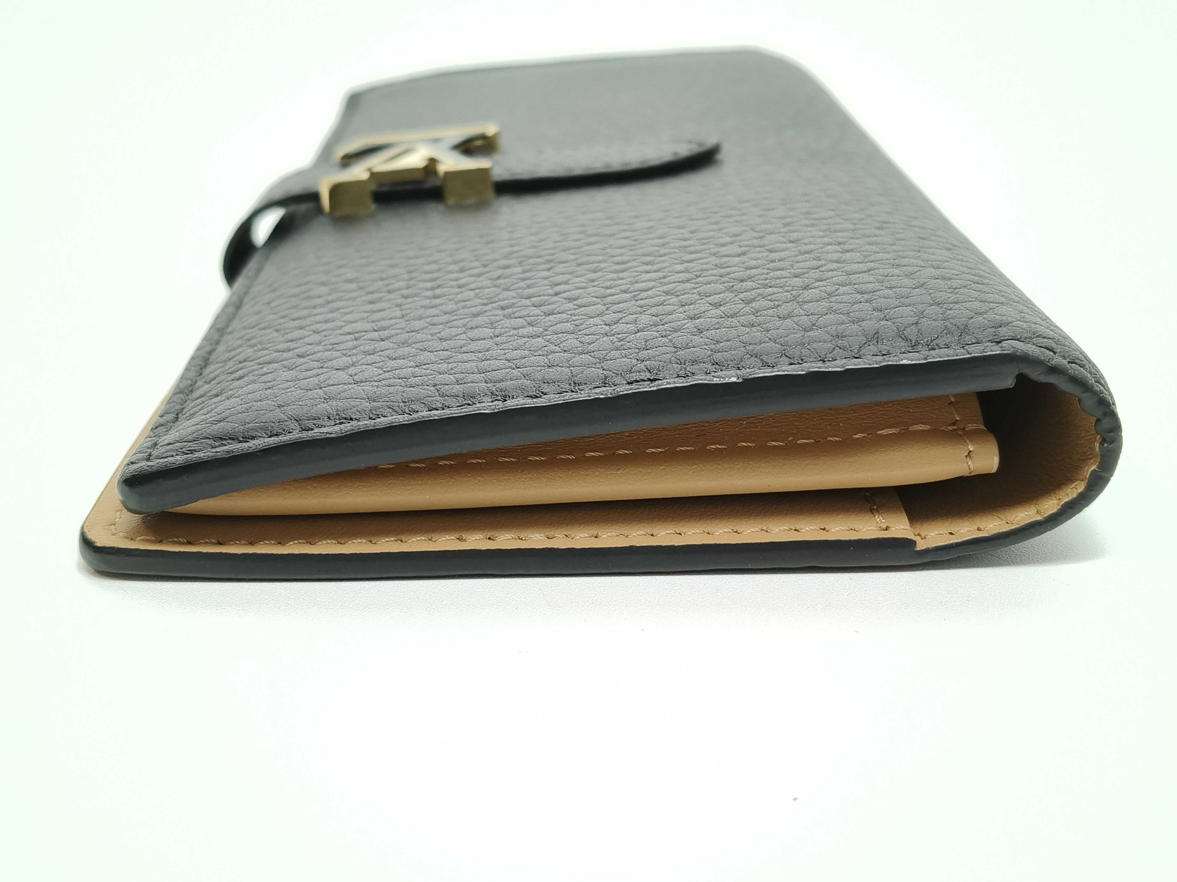 Empreinte Vertical Wallet M81330 RFID Wallet — view 6