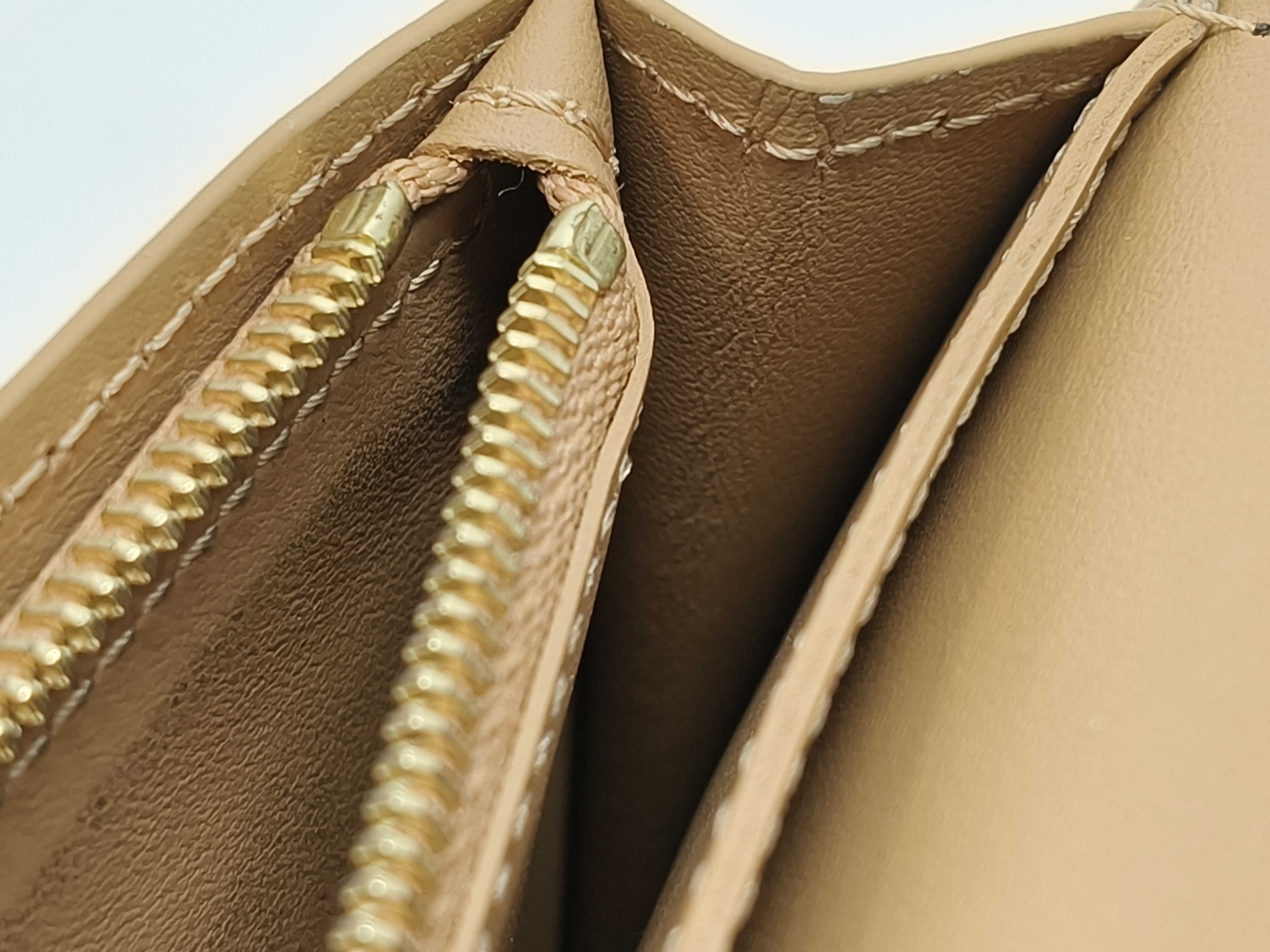 Empreinte Vertical Wallet M81330 RFID Wallet — view 10
