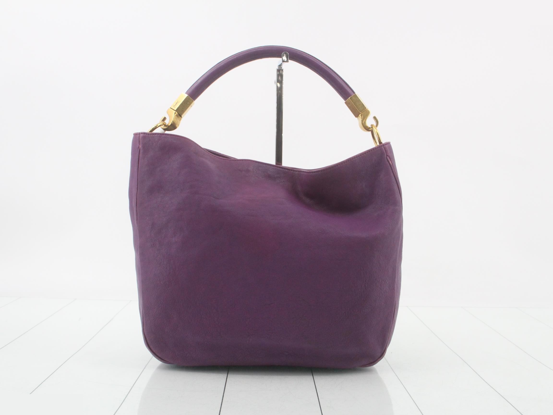 Roadie Shoulder Bag — view 2