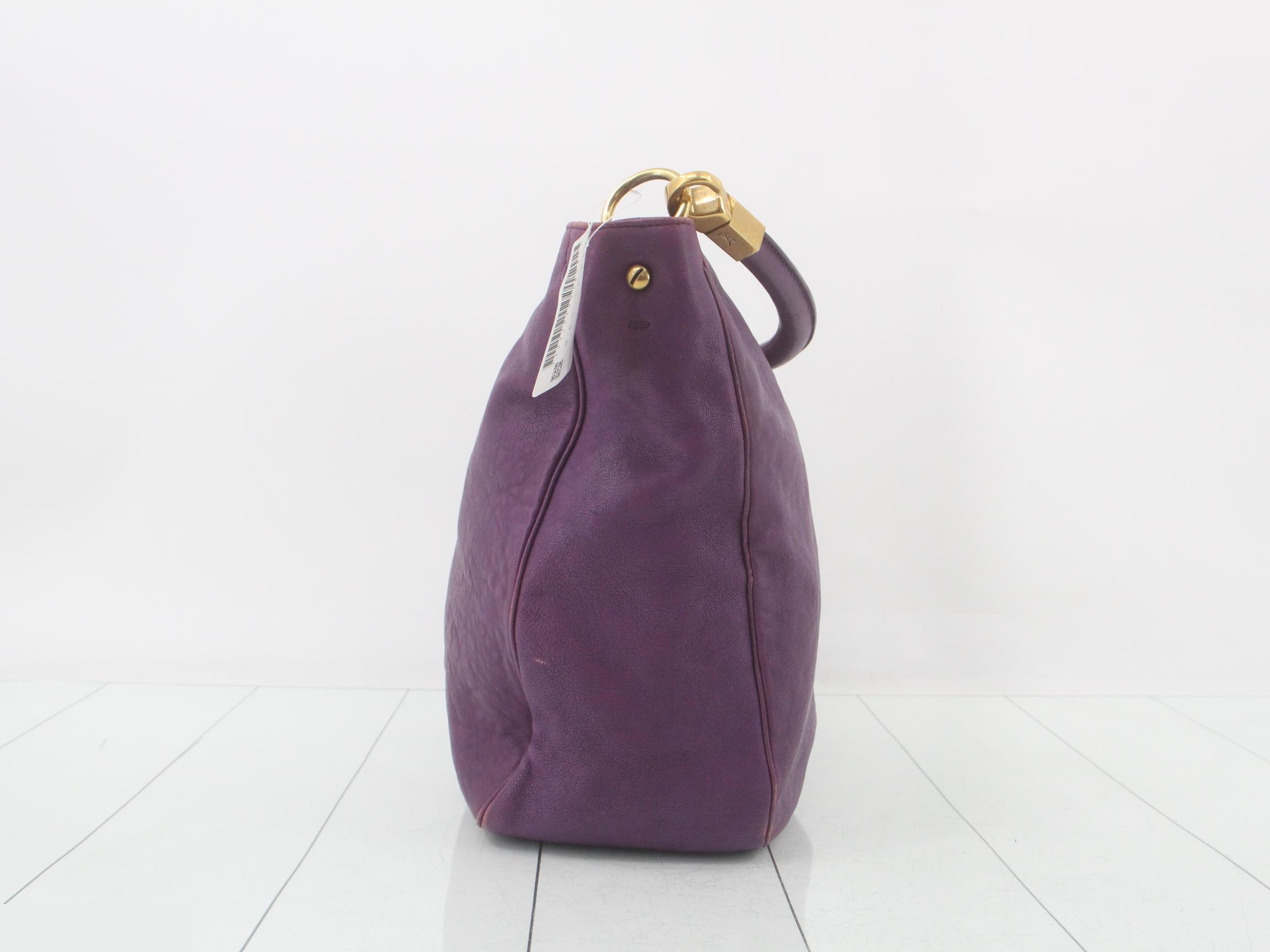 Roadie Shoulder Bag — view 3