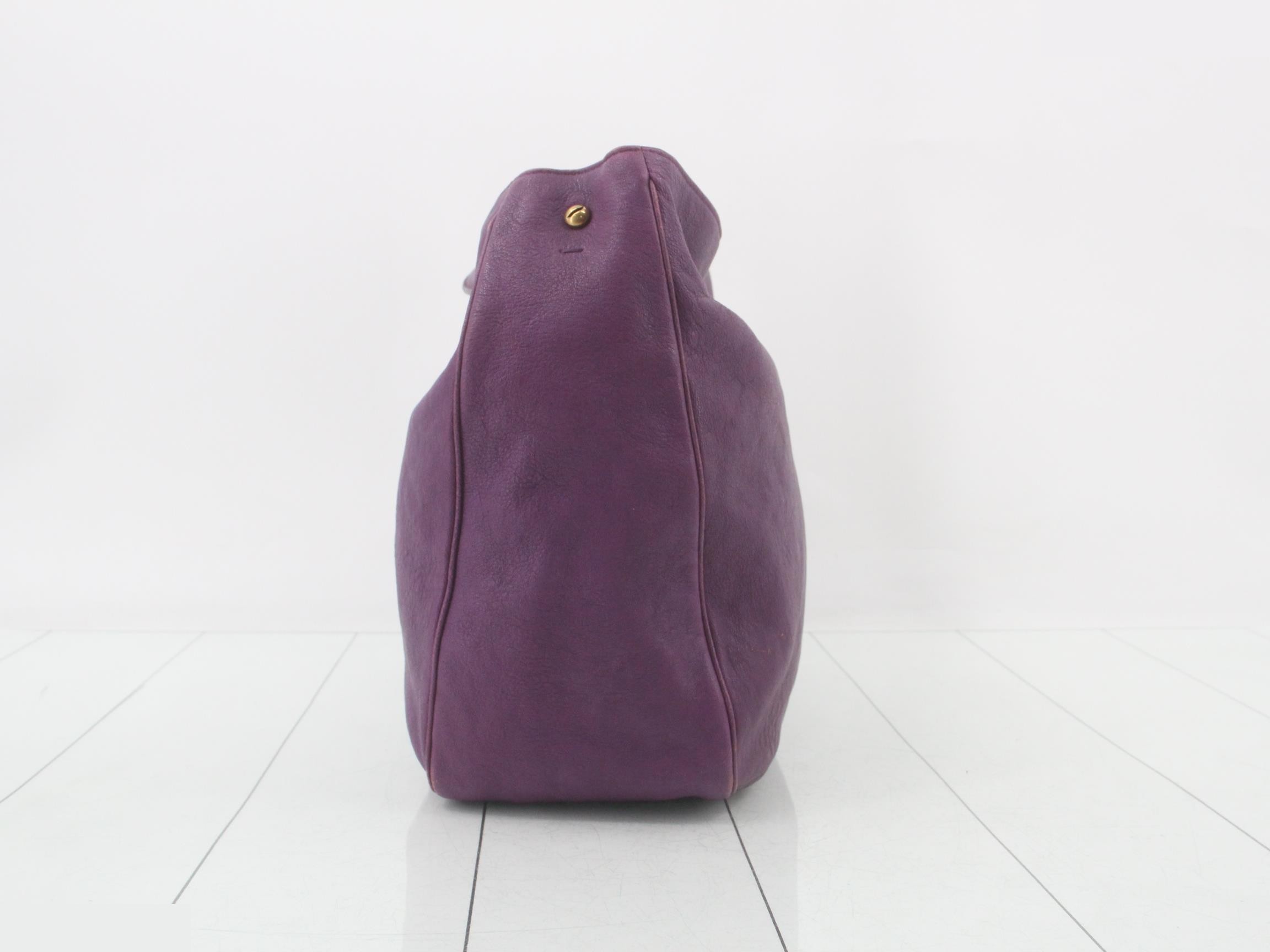 Roadie Shoulder Bag — view 4