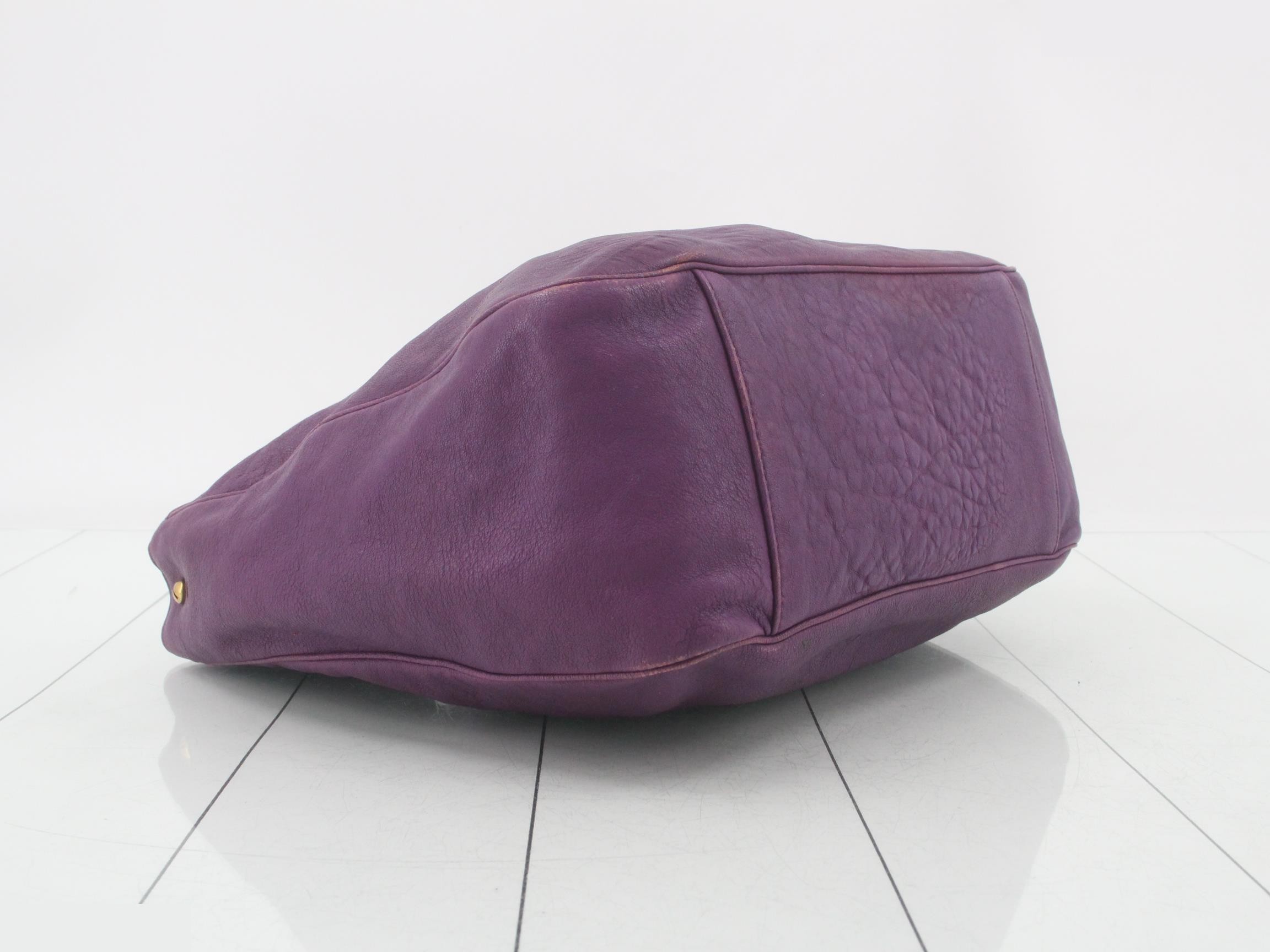 Roadie Shoulder Bag — view 5