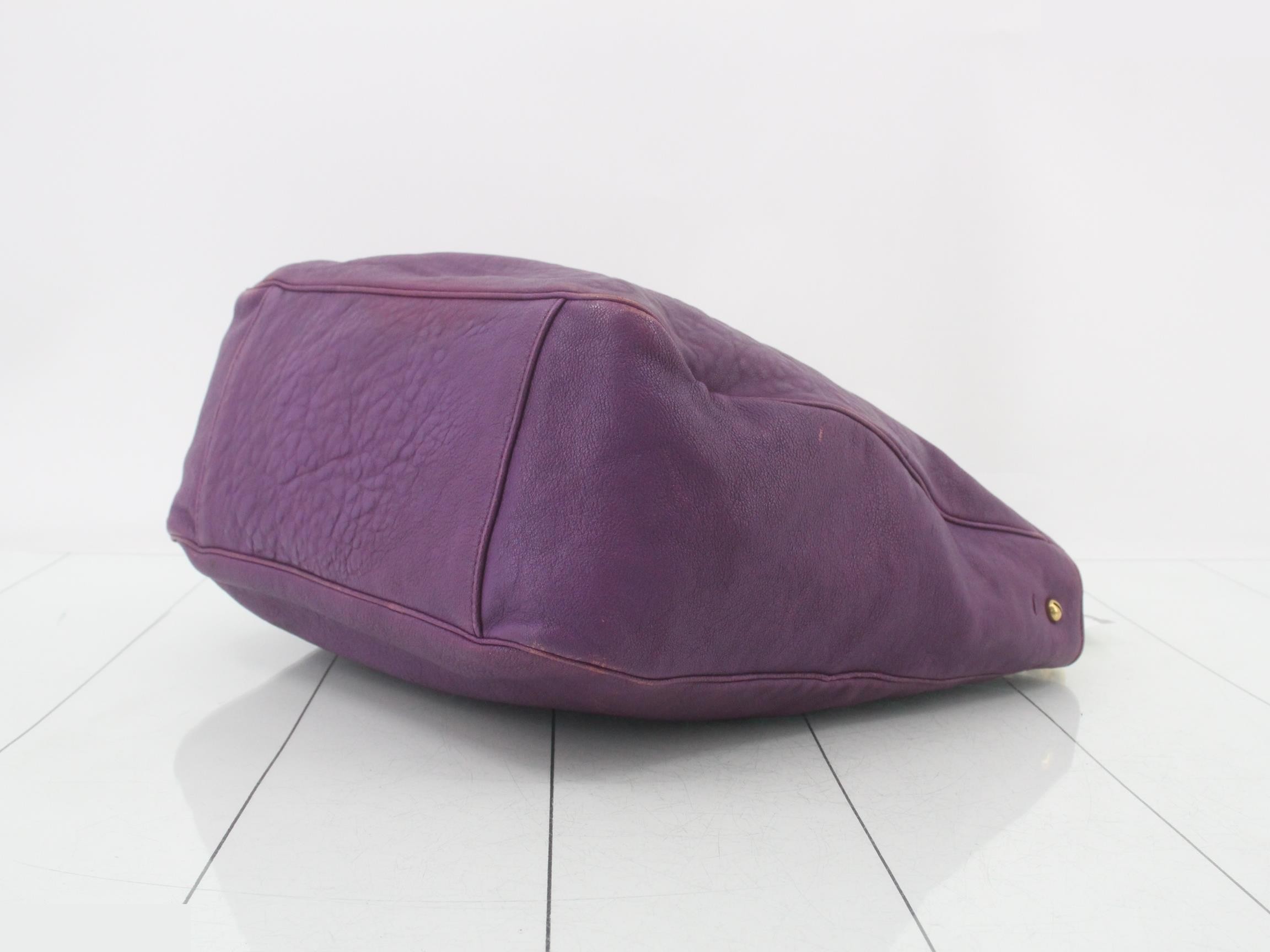 Roadie Shoulder Bag — view 6
