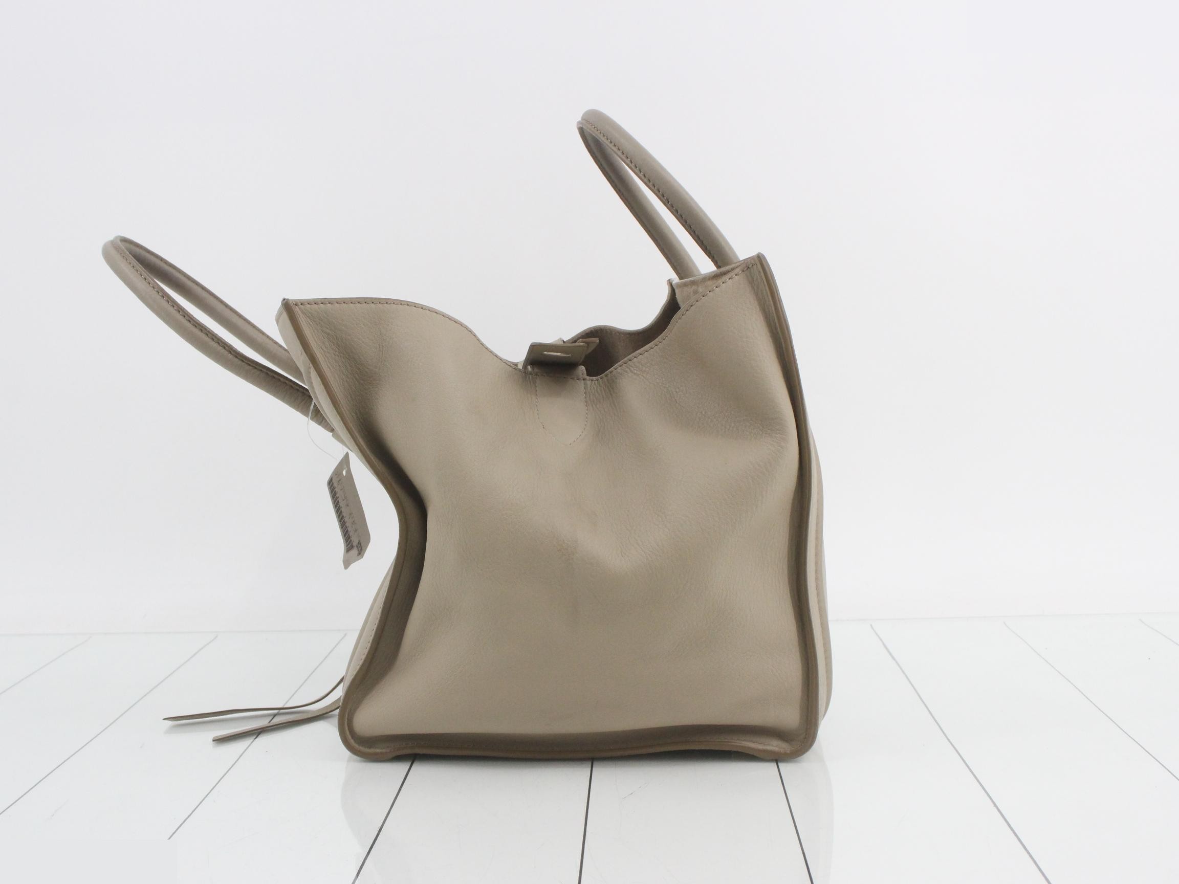 Luggage Phantom Handbag — view 3