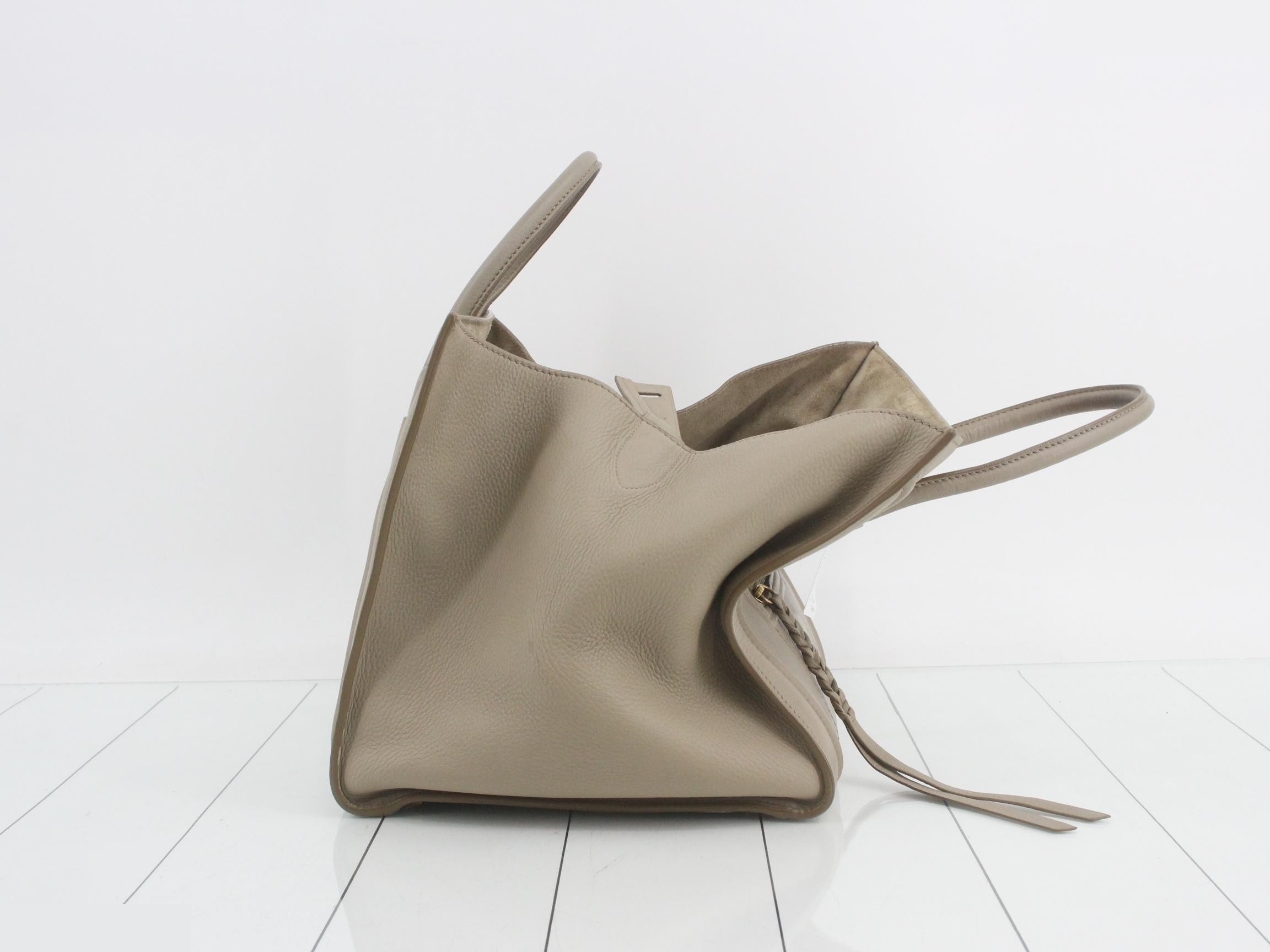 Luggage Phantom Handbag — view 4