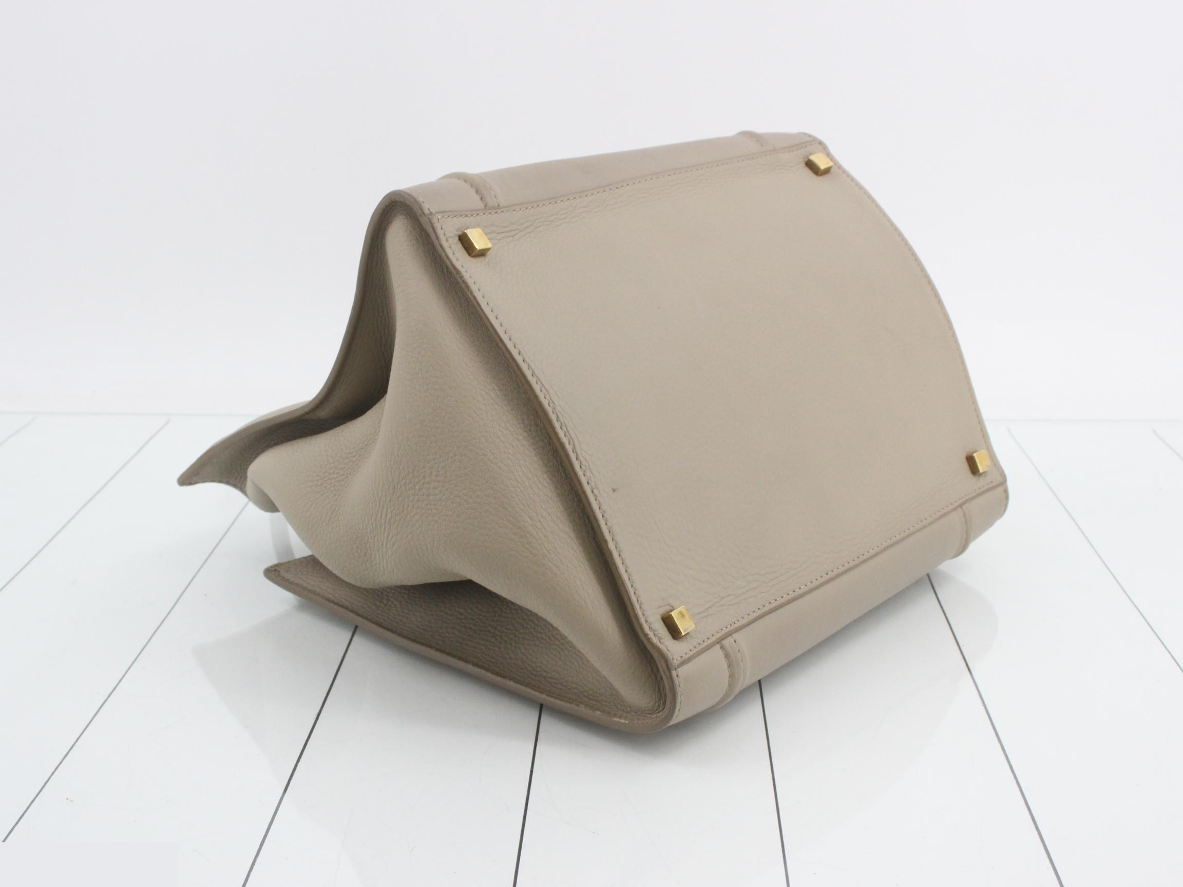Luggage Phantom Handbag — view 5