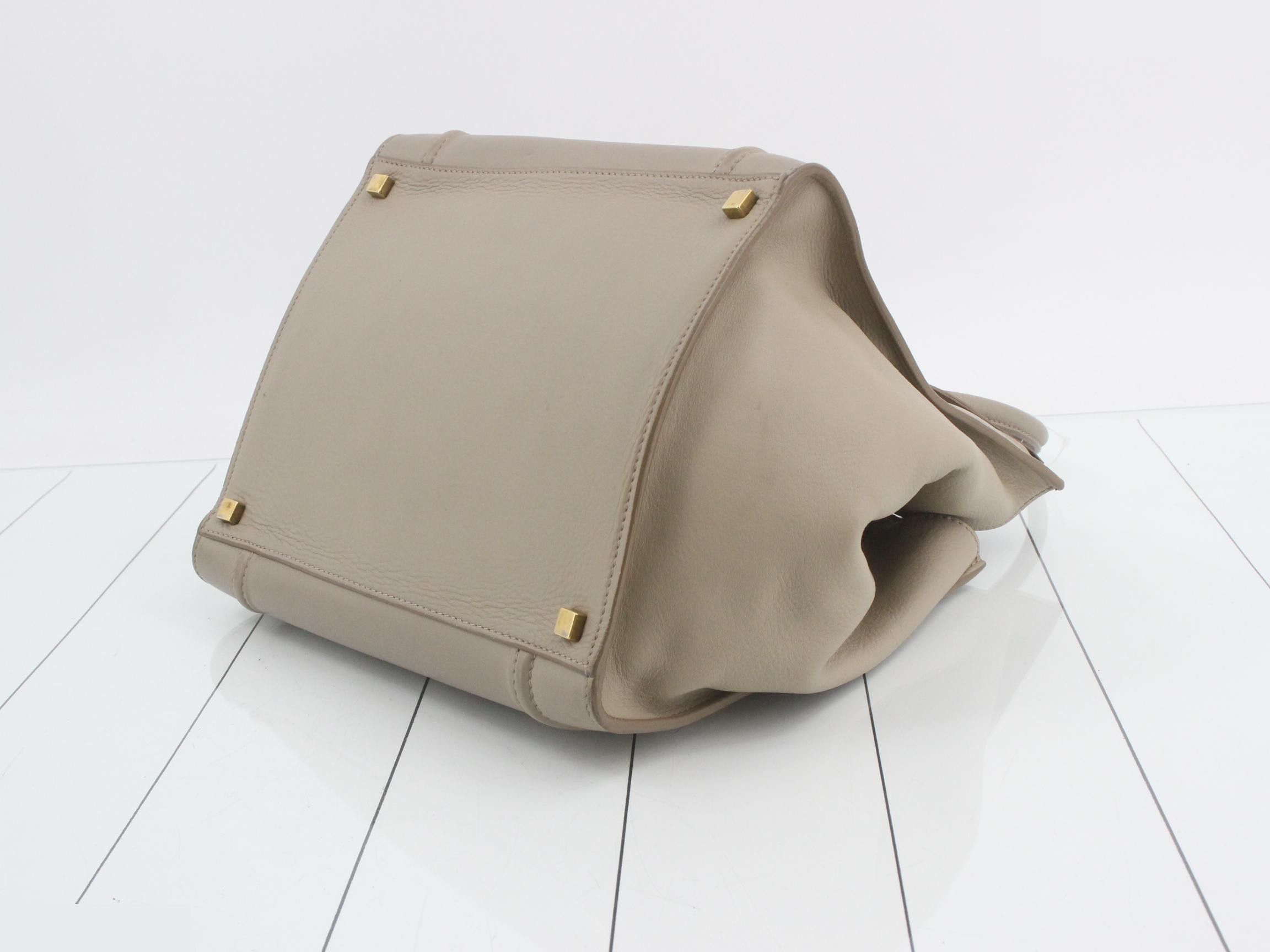 Luggage Phantom Handbag — view 6