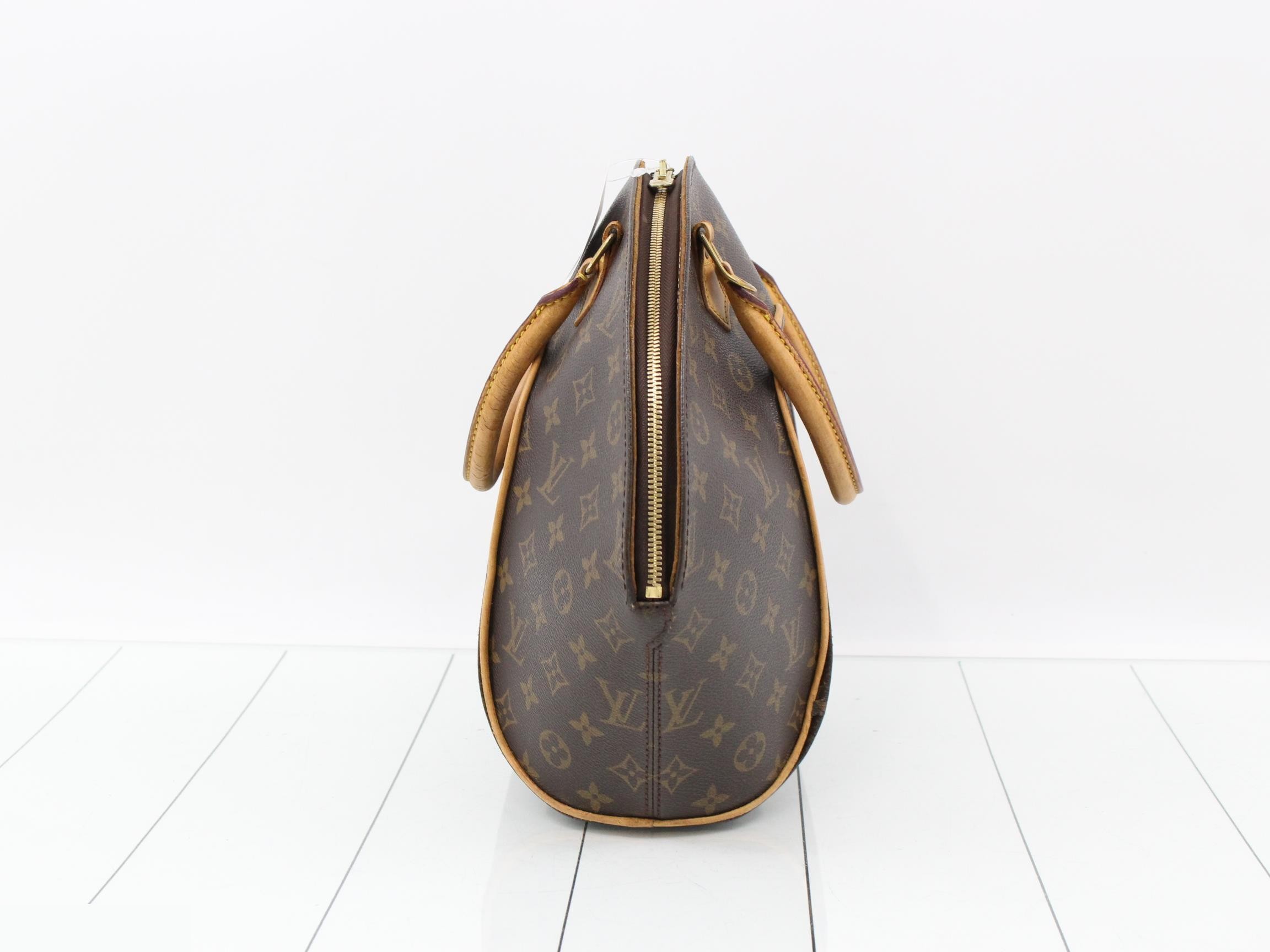 Ellipse MM — view 3