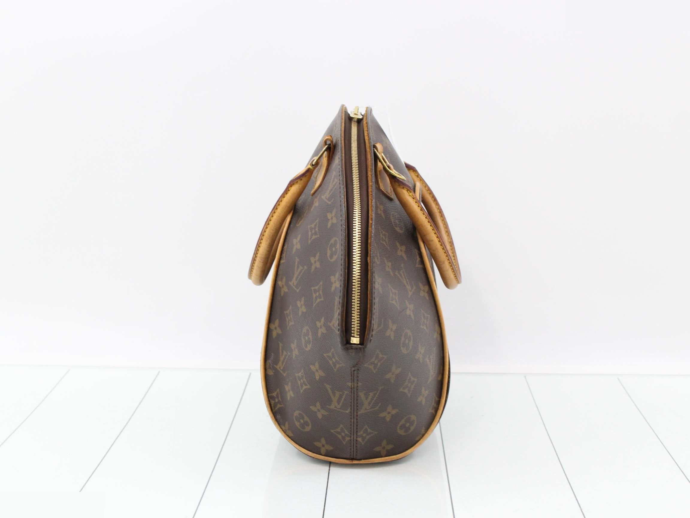 Ellipse MM — view 4