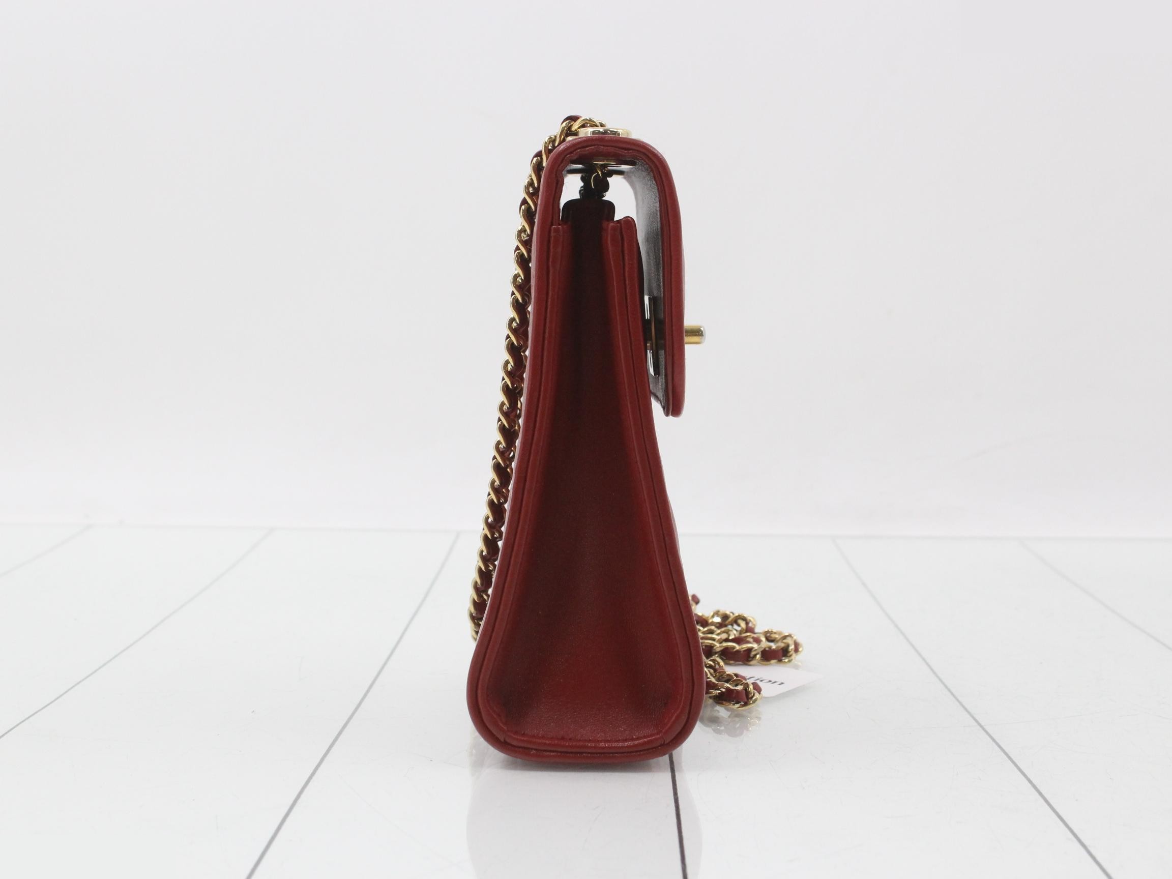 Shoulder bag — view 4