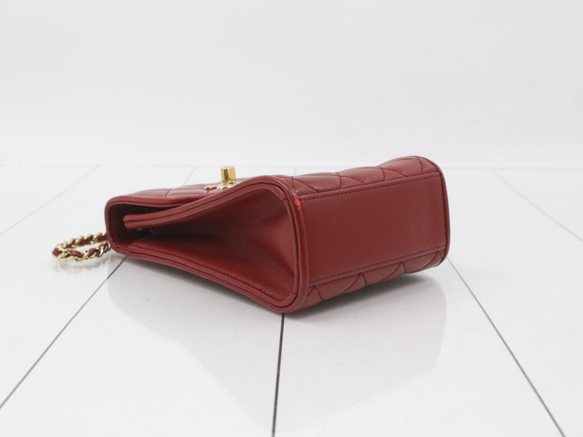 Shoulder bag — view 5