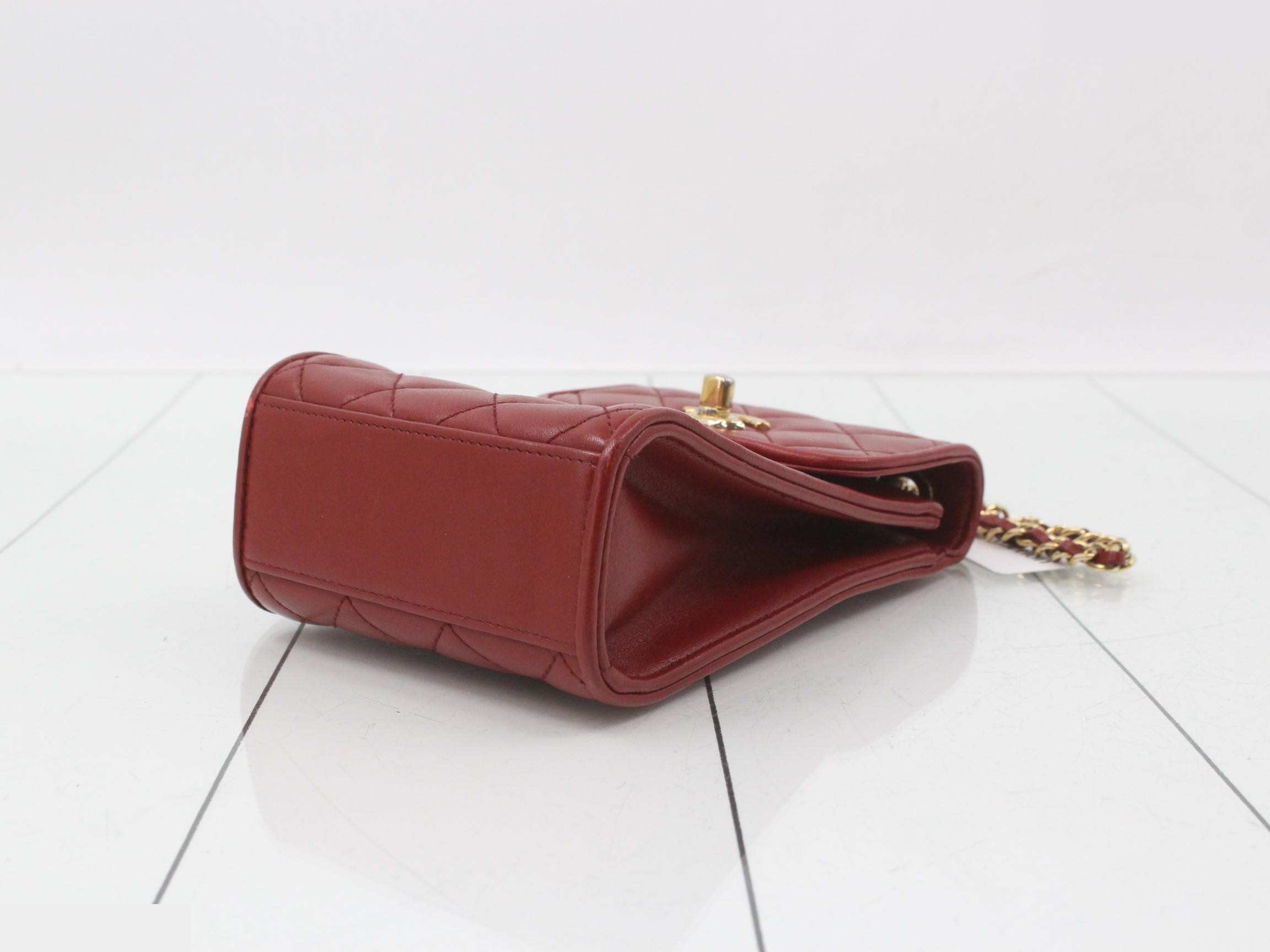 Shoulder bag — view 6