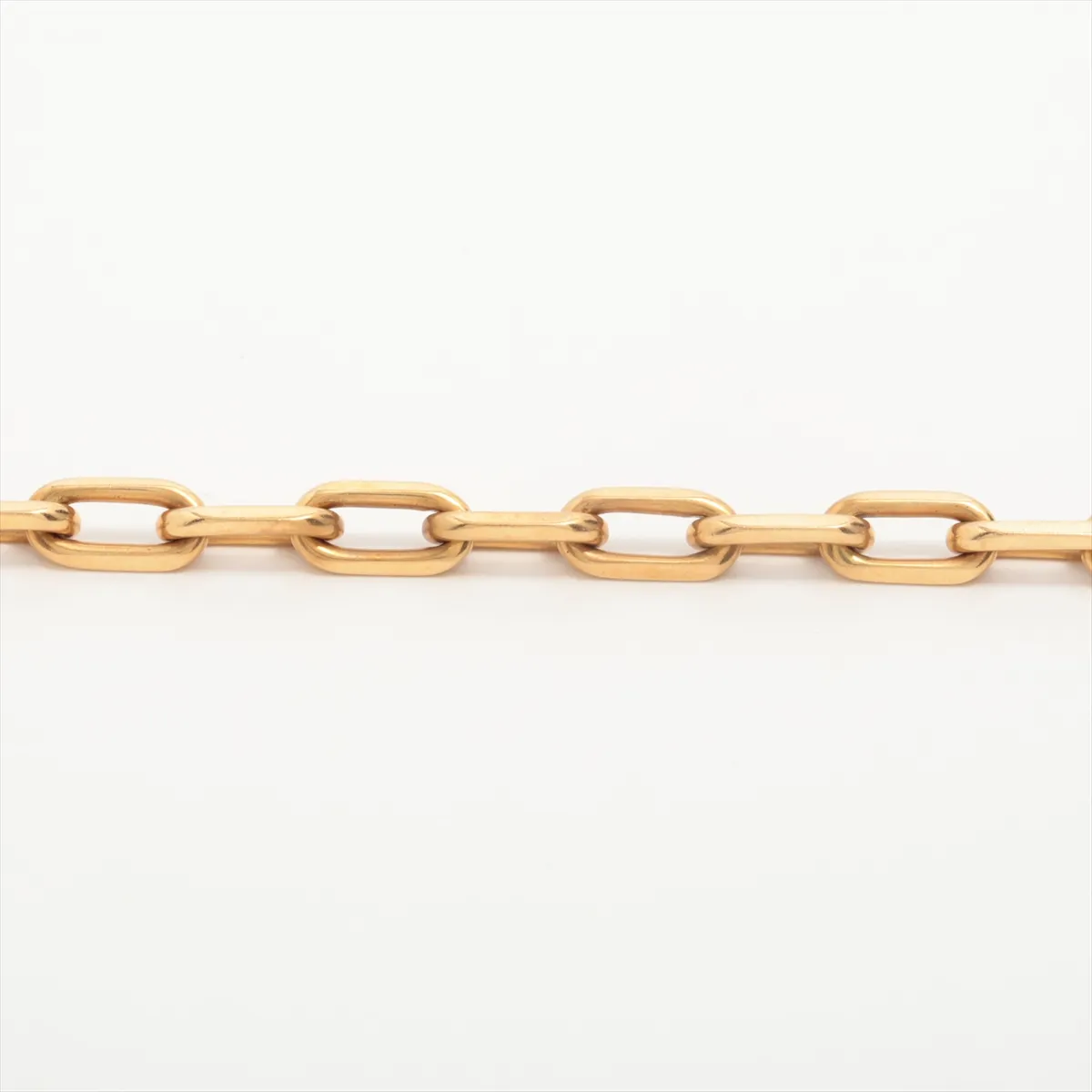 Spartacus bracelet, 750 (yellow gold), 10.7g, F93986. Engraving and hallmarks are faded. — view 2