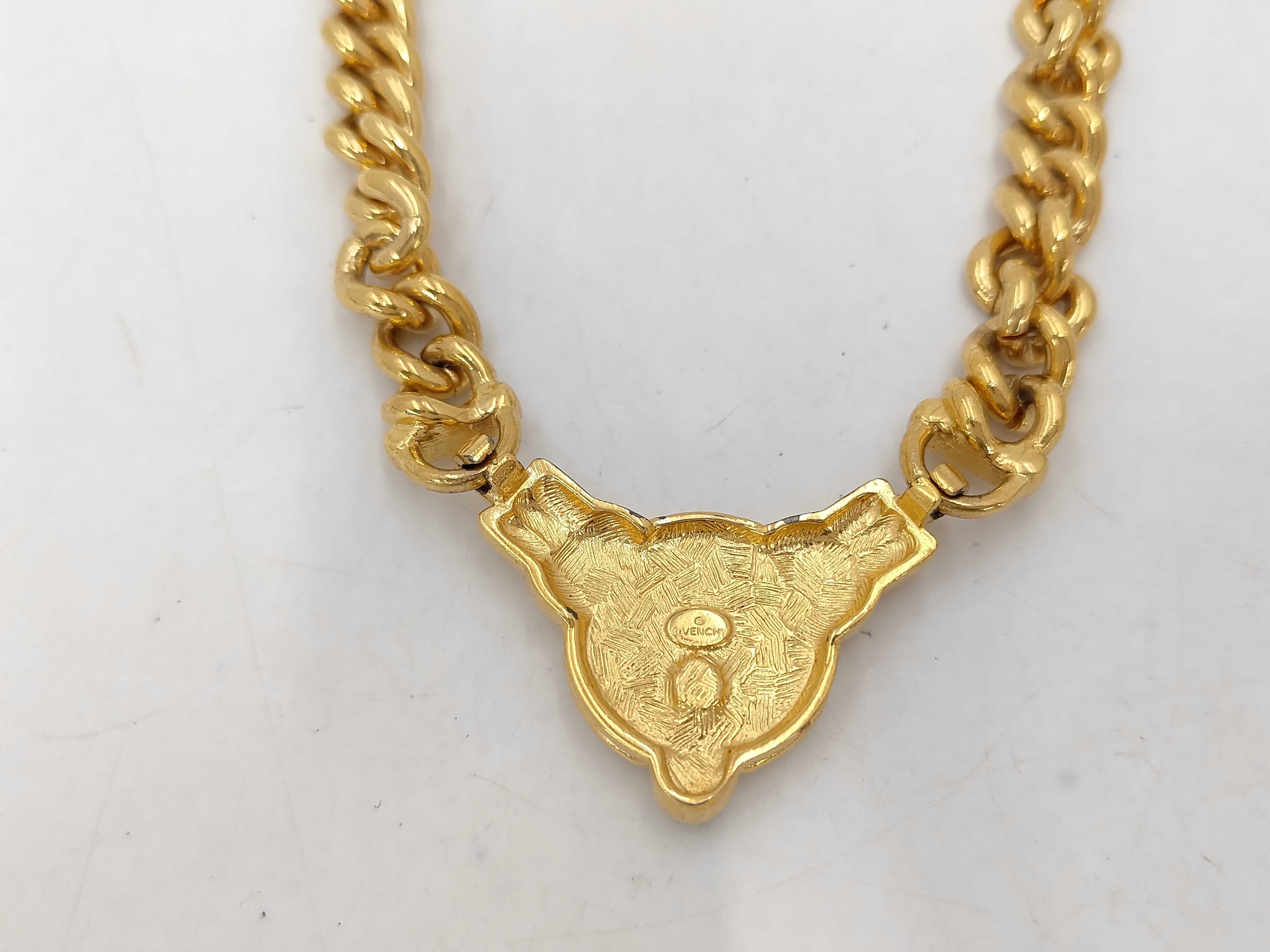 Coin Necklace, Gold Color Necklace — view 3