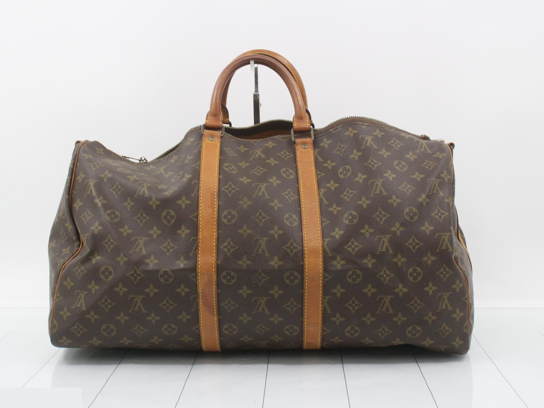 Keepall Bandouliere 55 — view 2