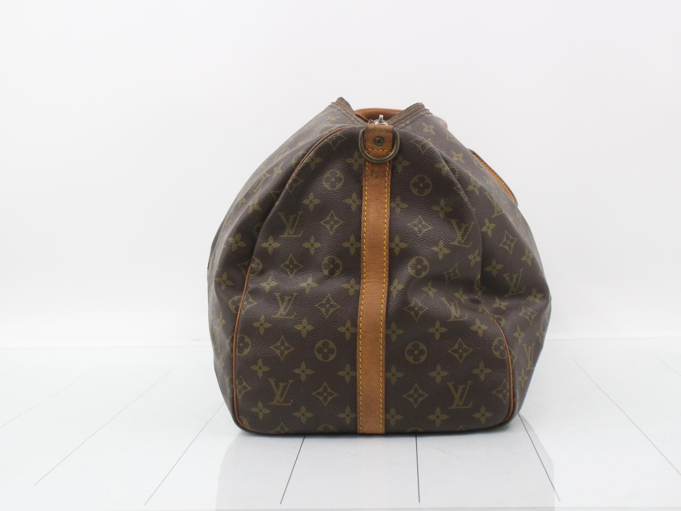 Keepall Bandouliere 55 — view 4