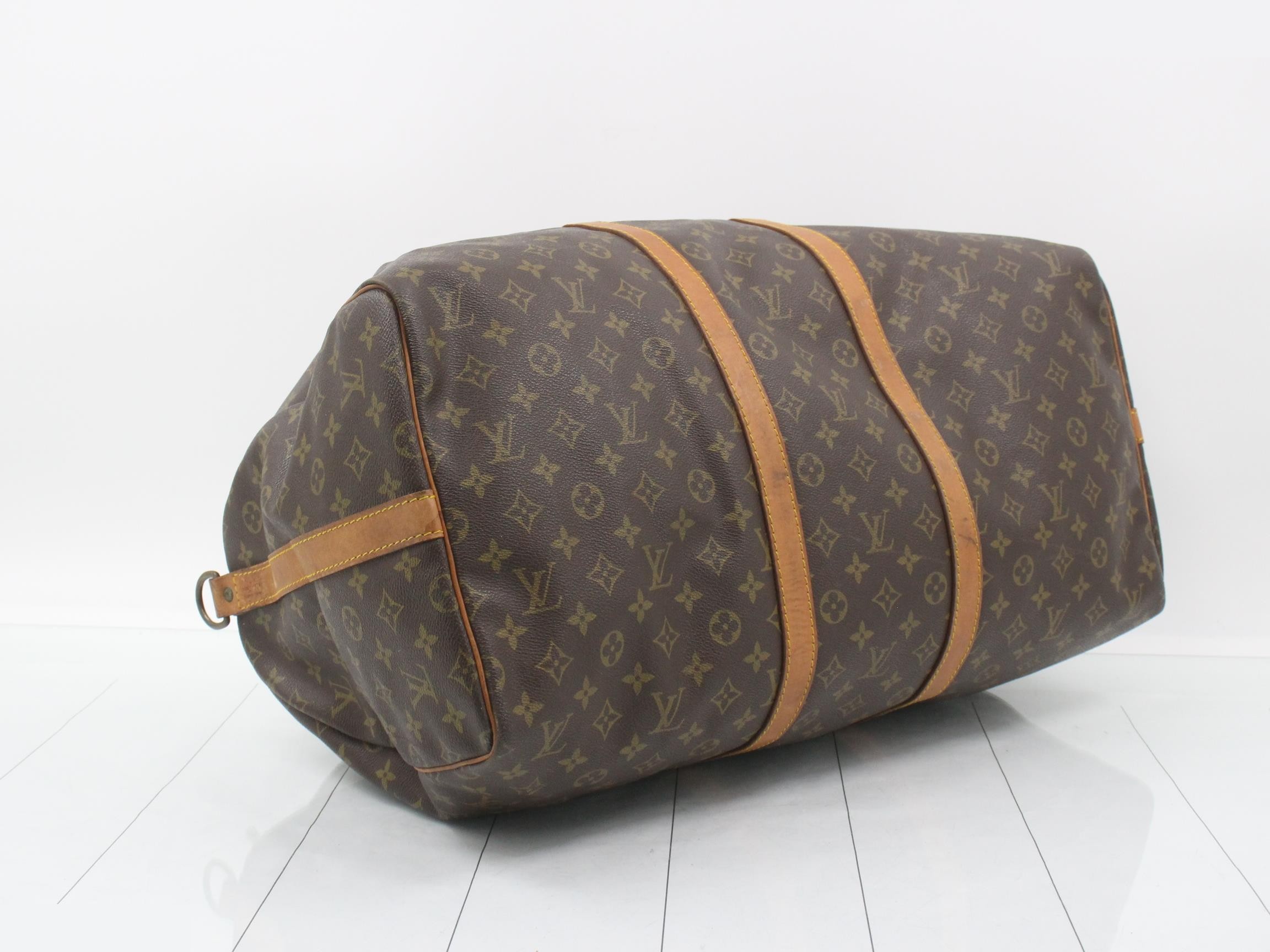 Keepall Bandouliere 55 — view 5