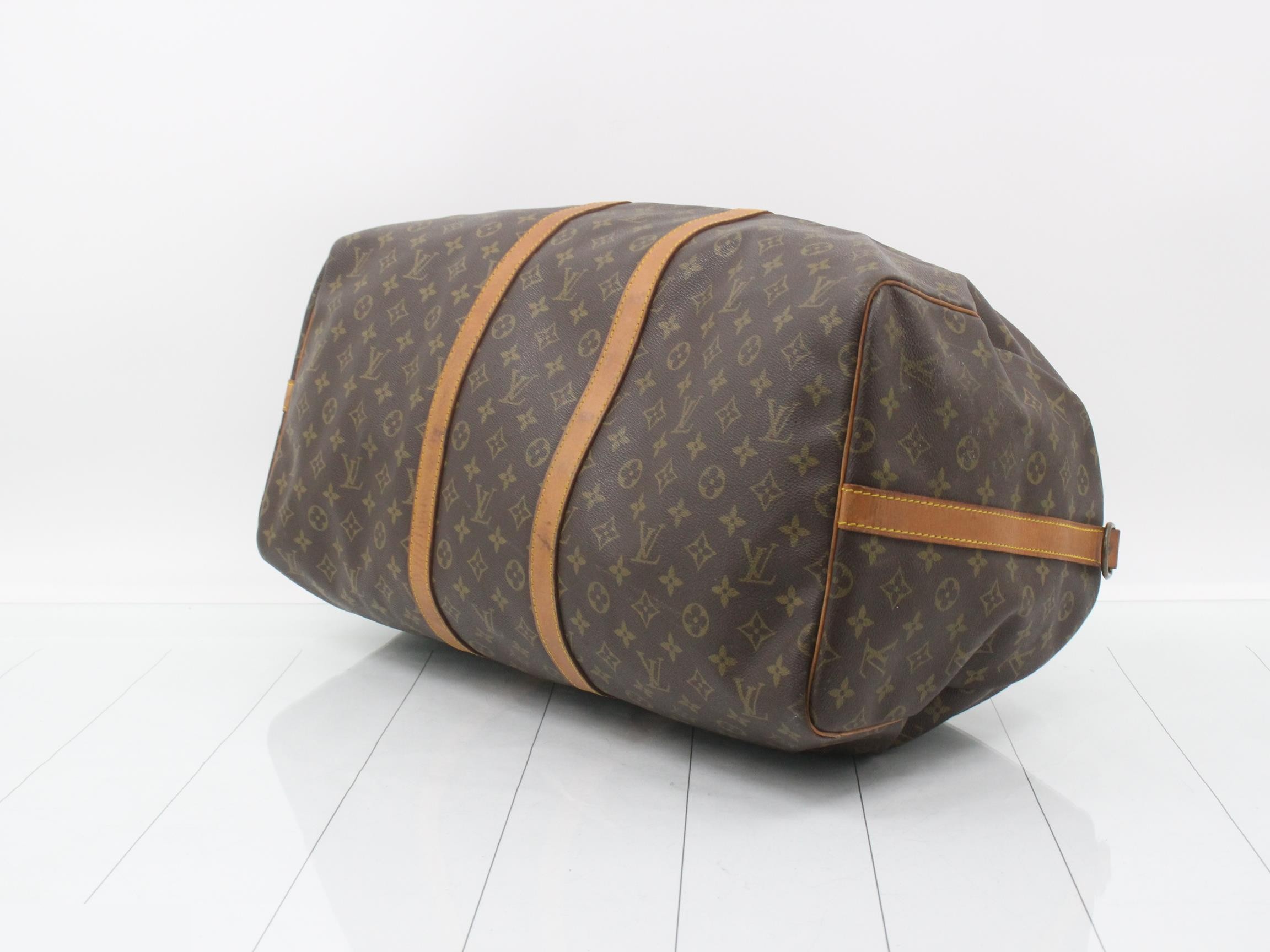 Keepall Bandouliere 55 — view 6