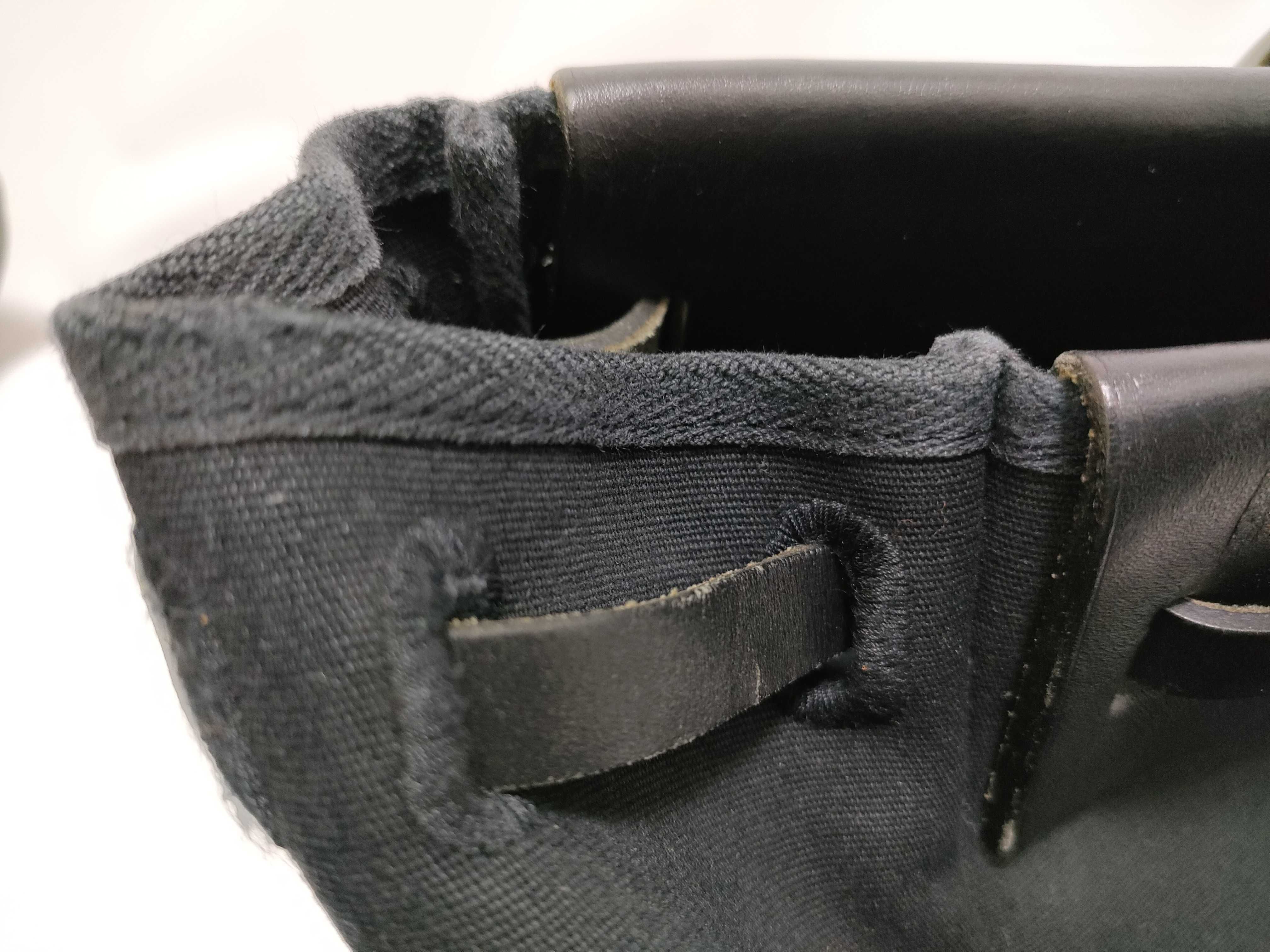Herbag Cabas GM Tote Bag — view 12