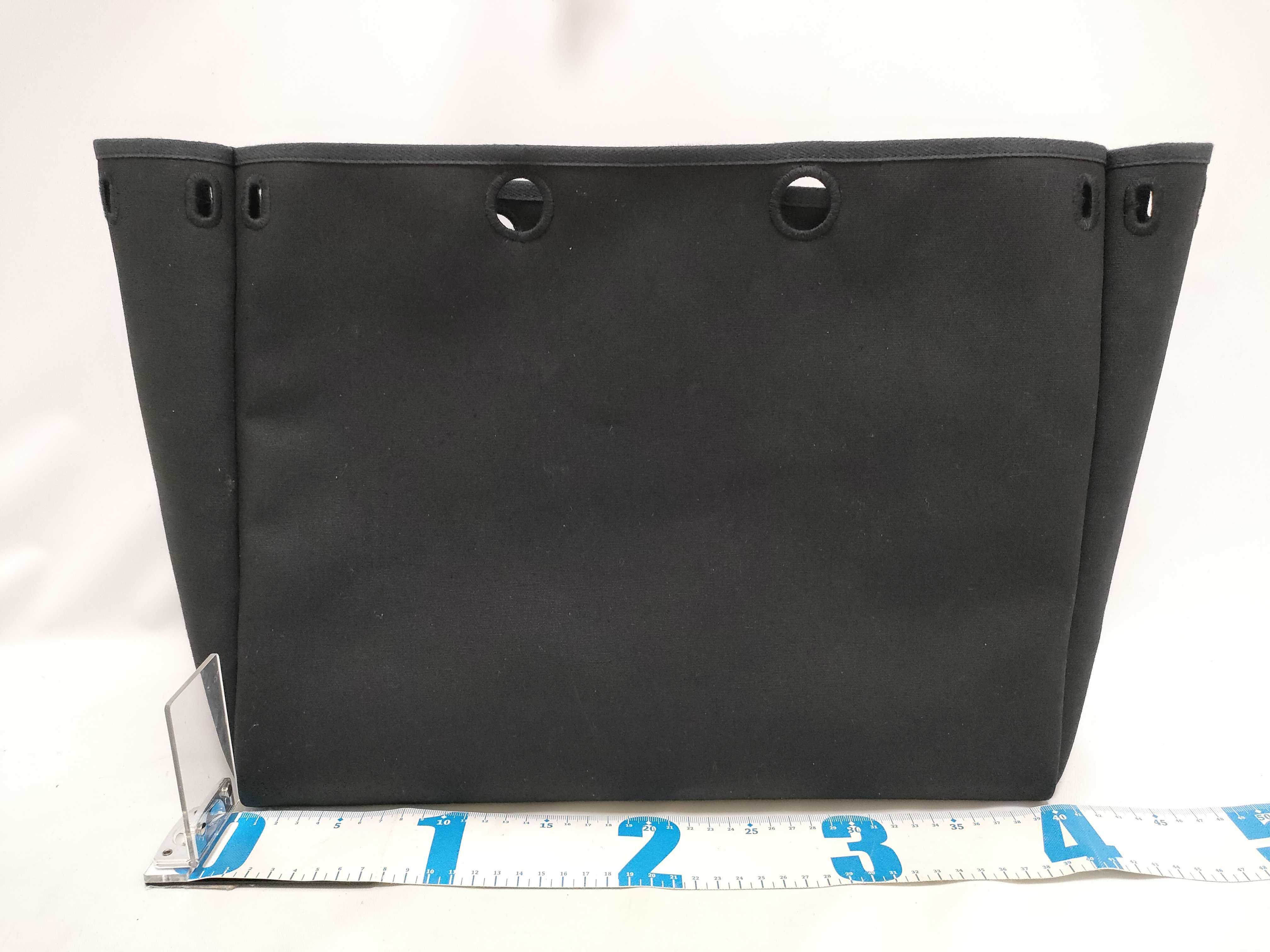 Herbag Cabas GM Tote Bag — view 15