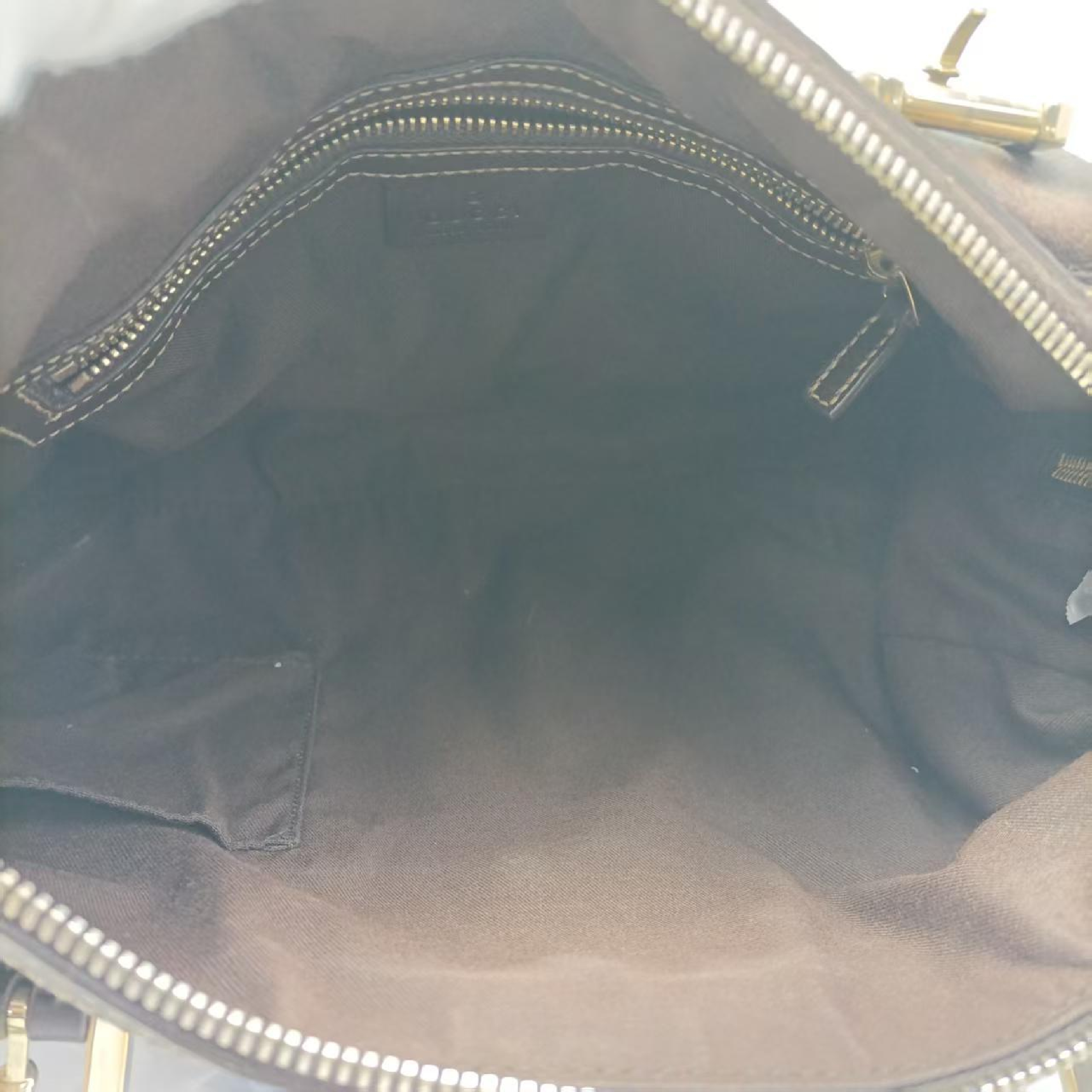other line cowhide handbag 170009 handbag — view 10