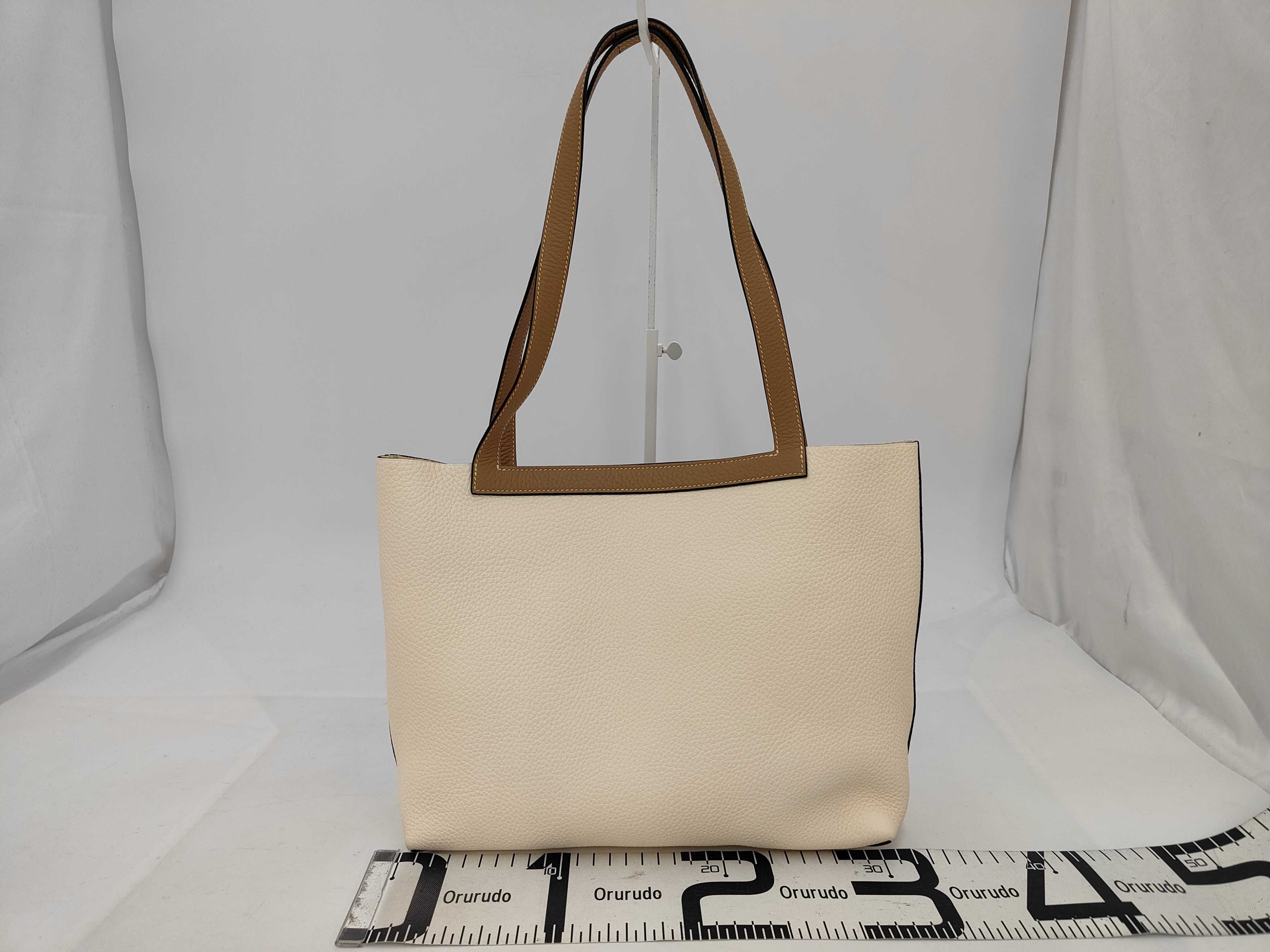 Cabasellier 31 Z stamp Nata Chai Shoulder Bag — view 2