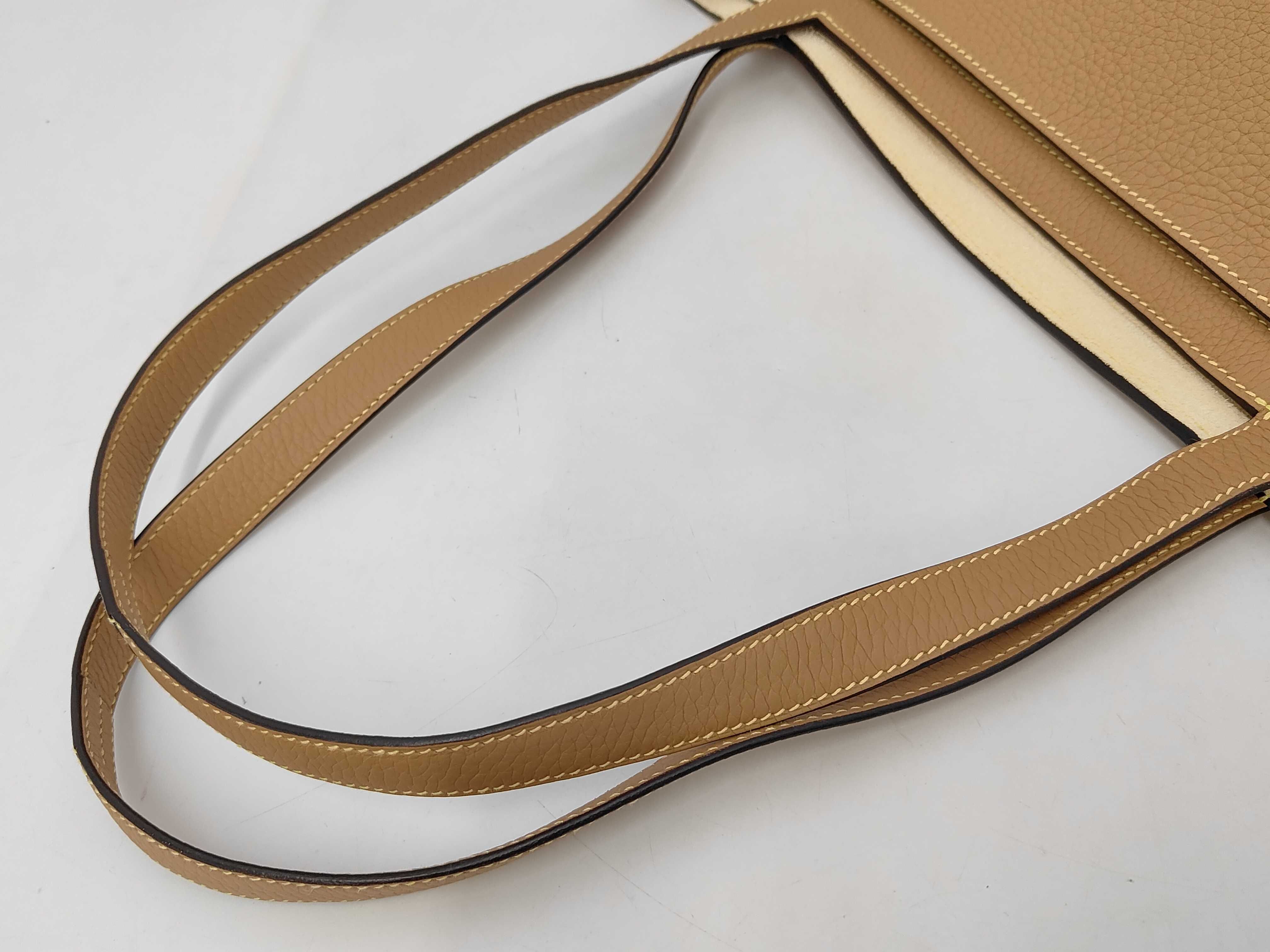 Cabasellier 31 Z stamp Nata Chai Shoulder Bag — view 3