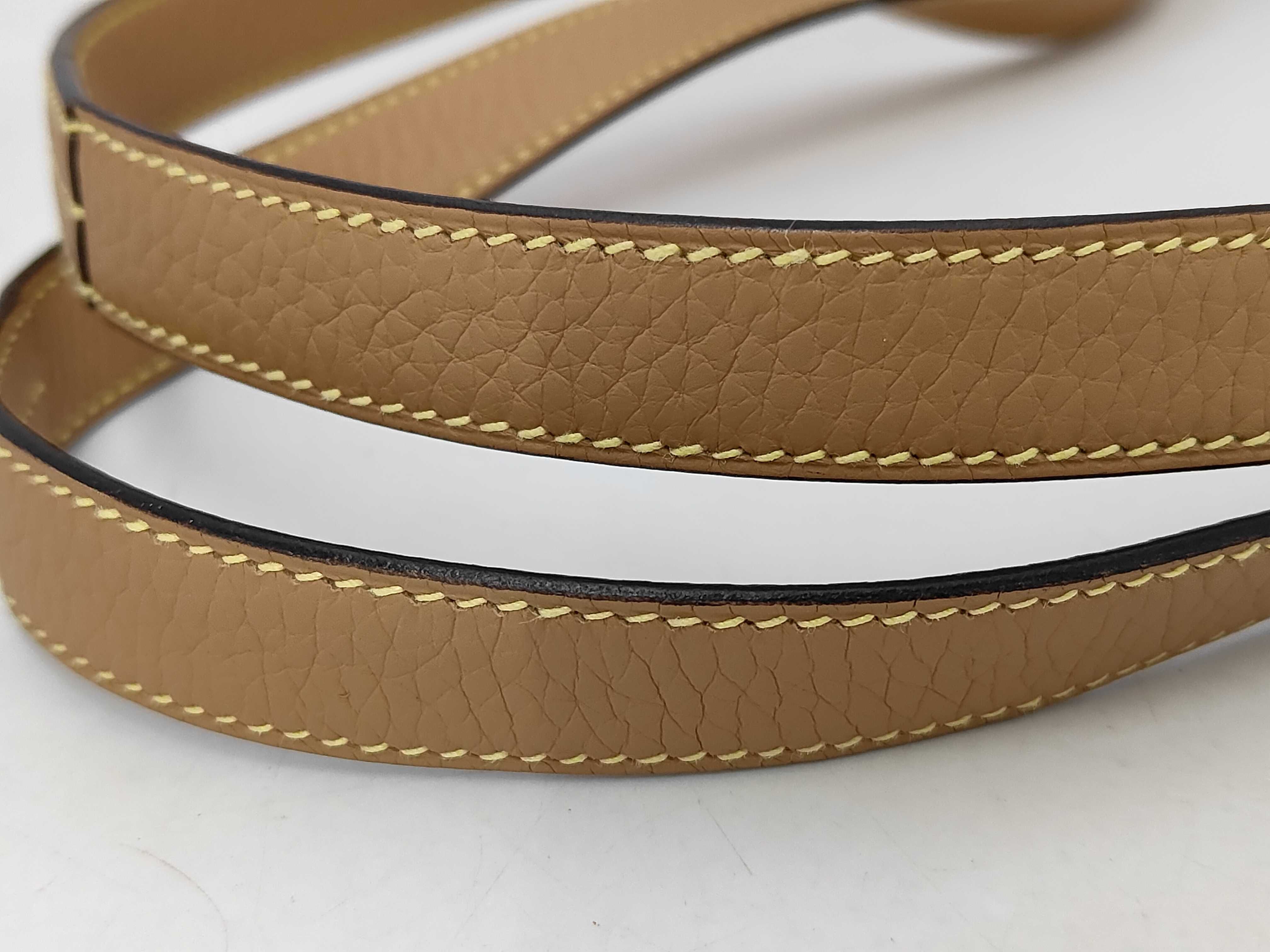 Cabasellier 31 Z stamp Nata Chai Shoulder Bag — view 4