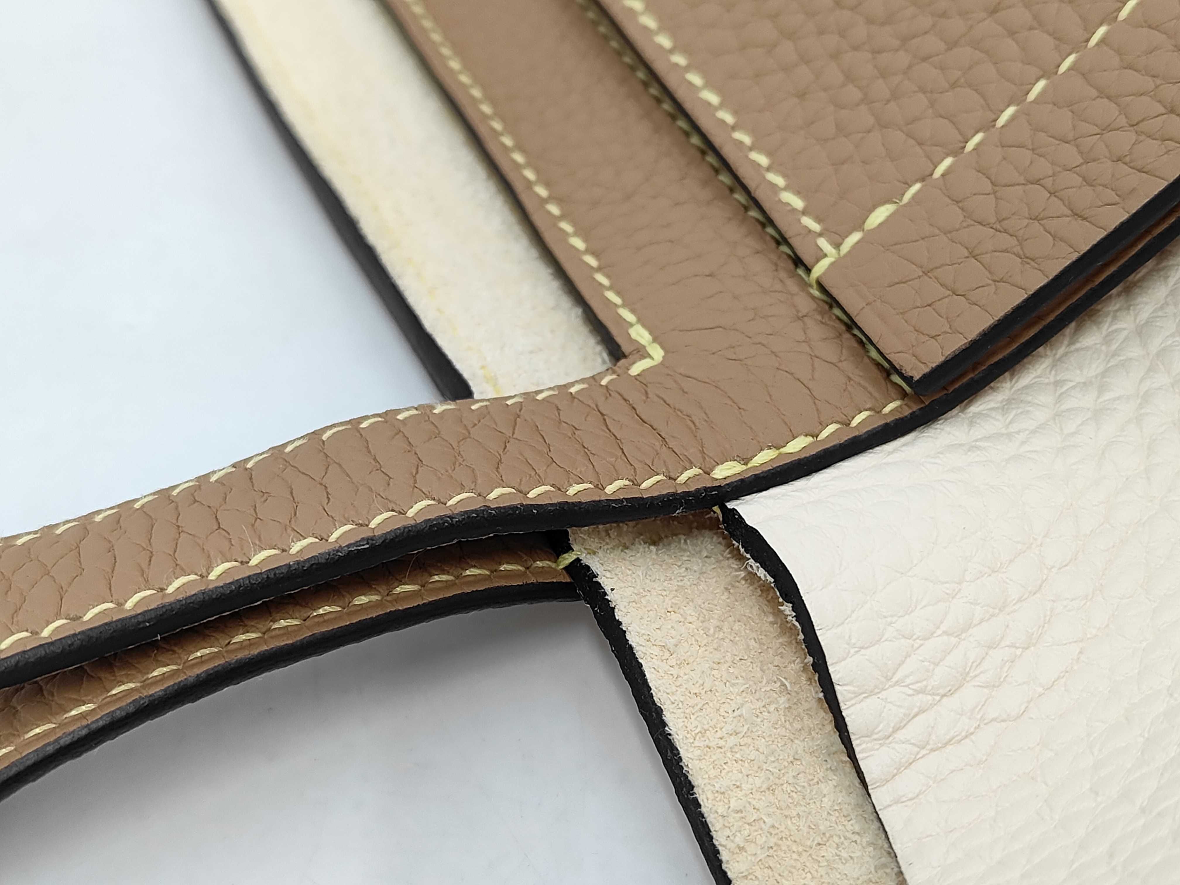 Cabasellier 31 Z stamp Nata Chai Shoulder Bag — view 5