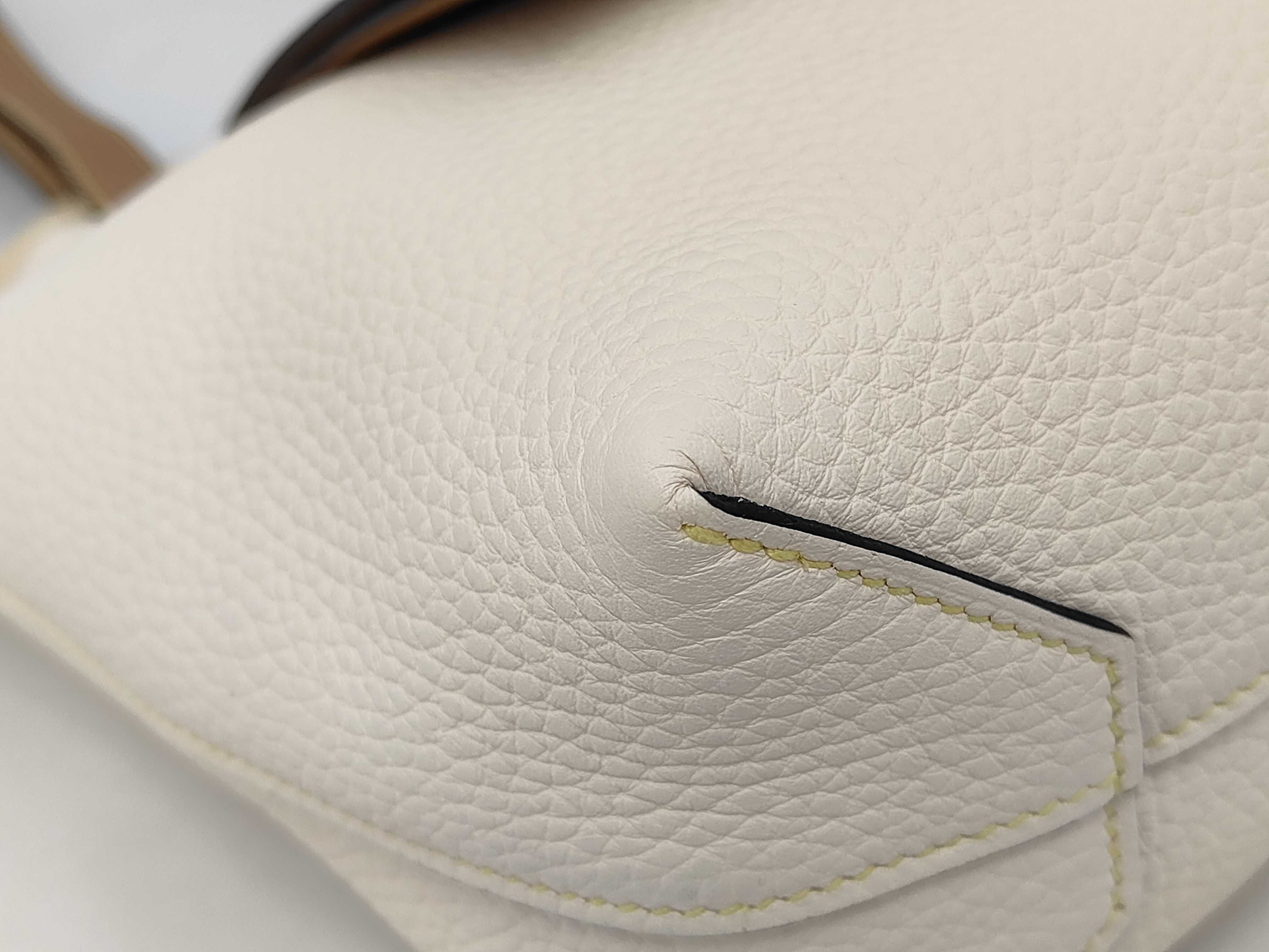 Cabasellier 31 Z stamp Nata Chai Shoulder Bag — view 6