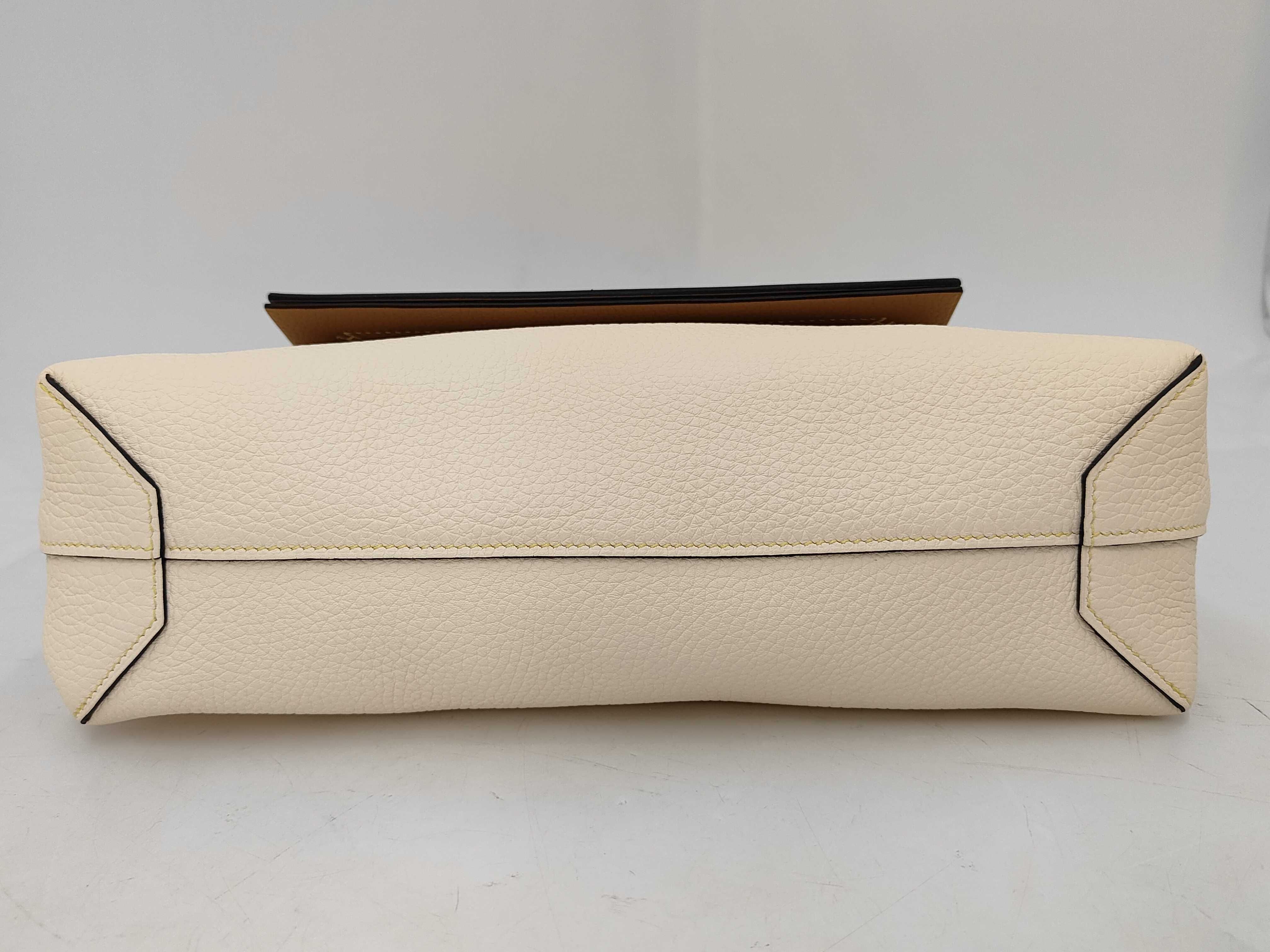 Cabasellier 31 Z stamp Nata Chai Shoulder Bag — view 7