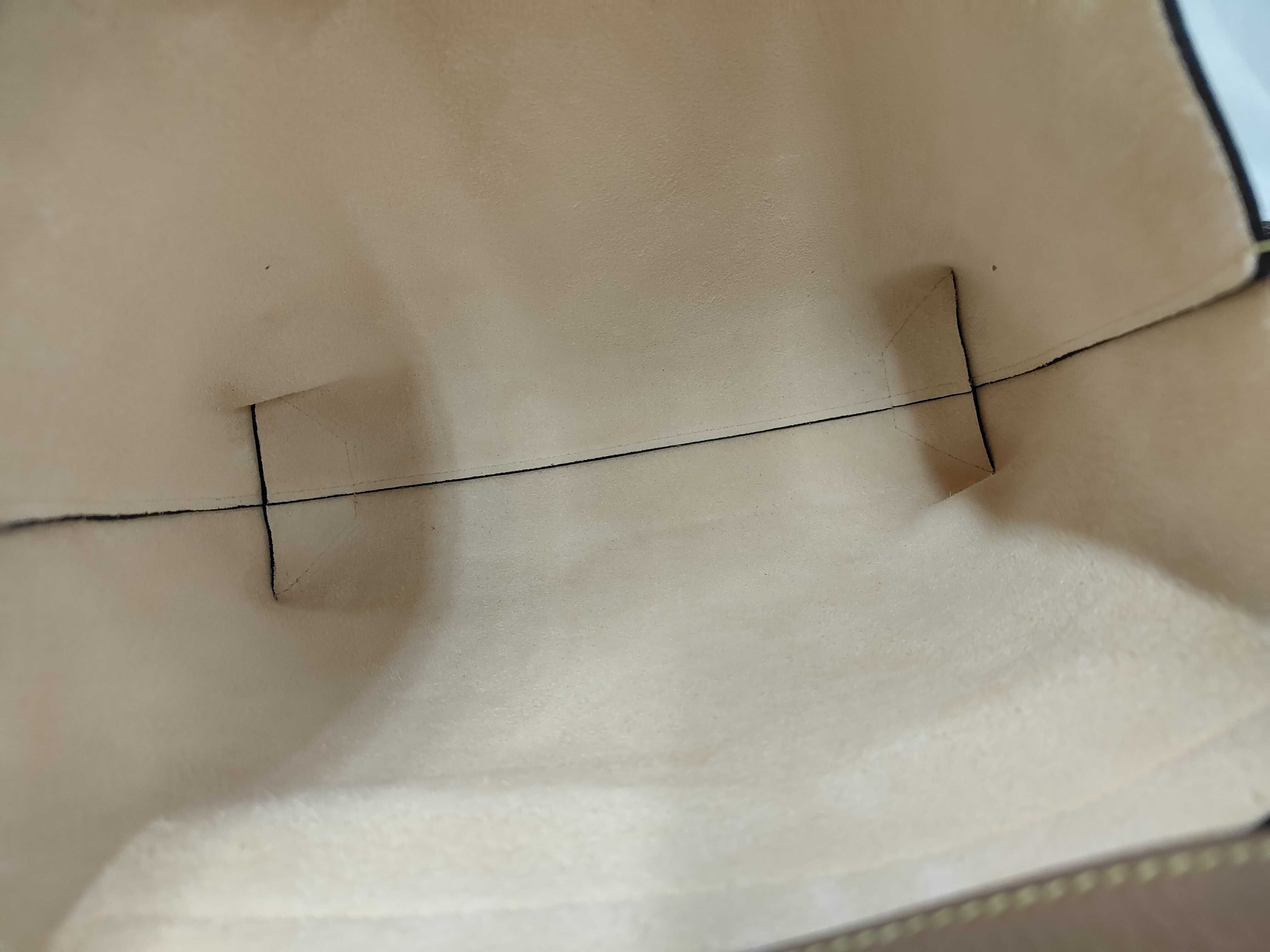 Cabasellier 31 Z stamp Nata Chai Shoulder Bag — view 9