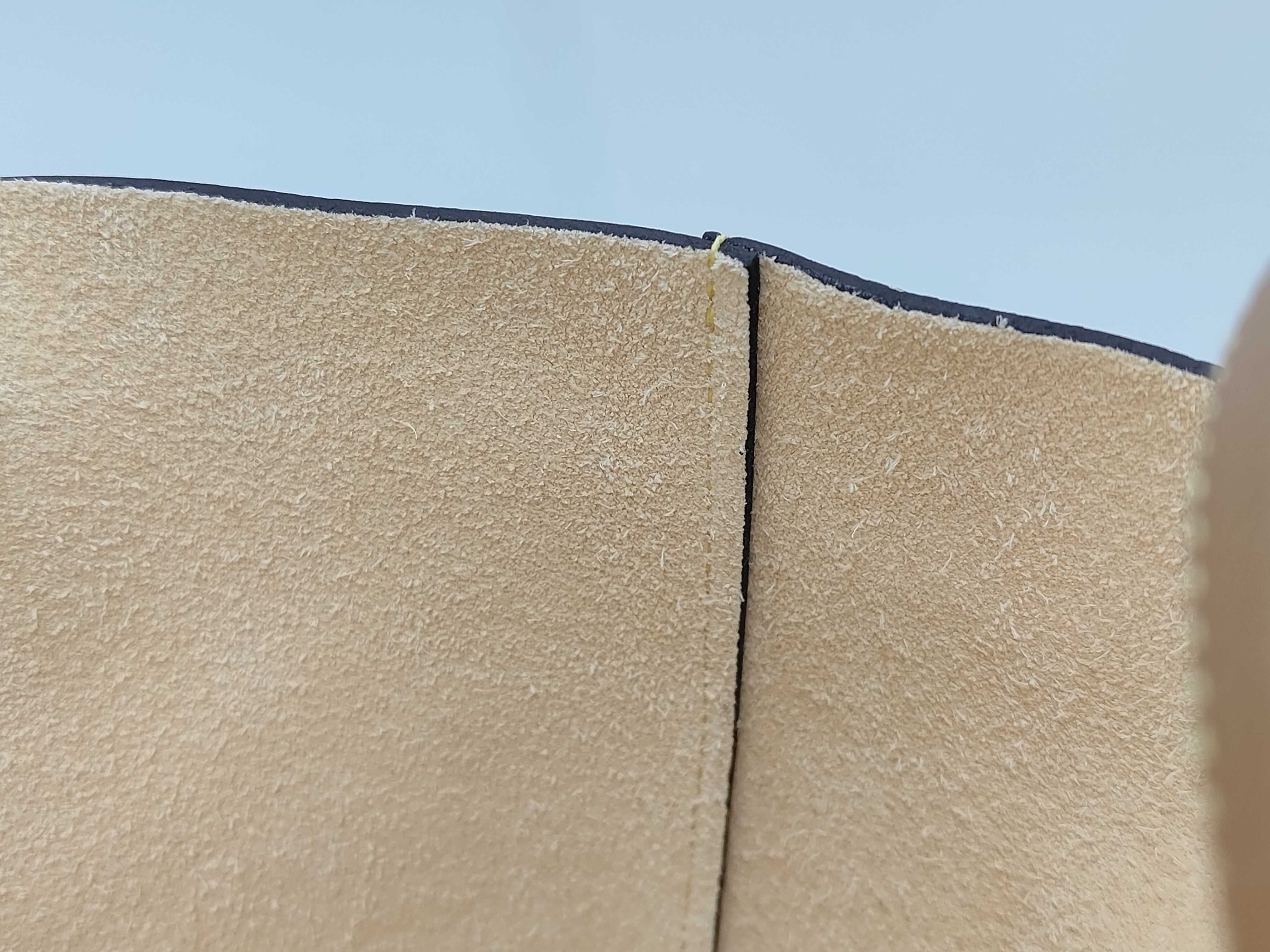Cabasellier 31 Z stamp Nata Chai Shoulder Bag — view 10