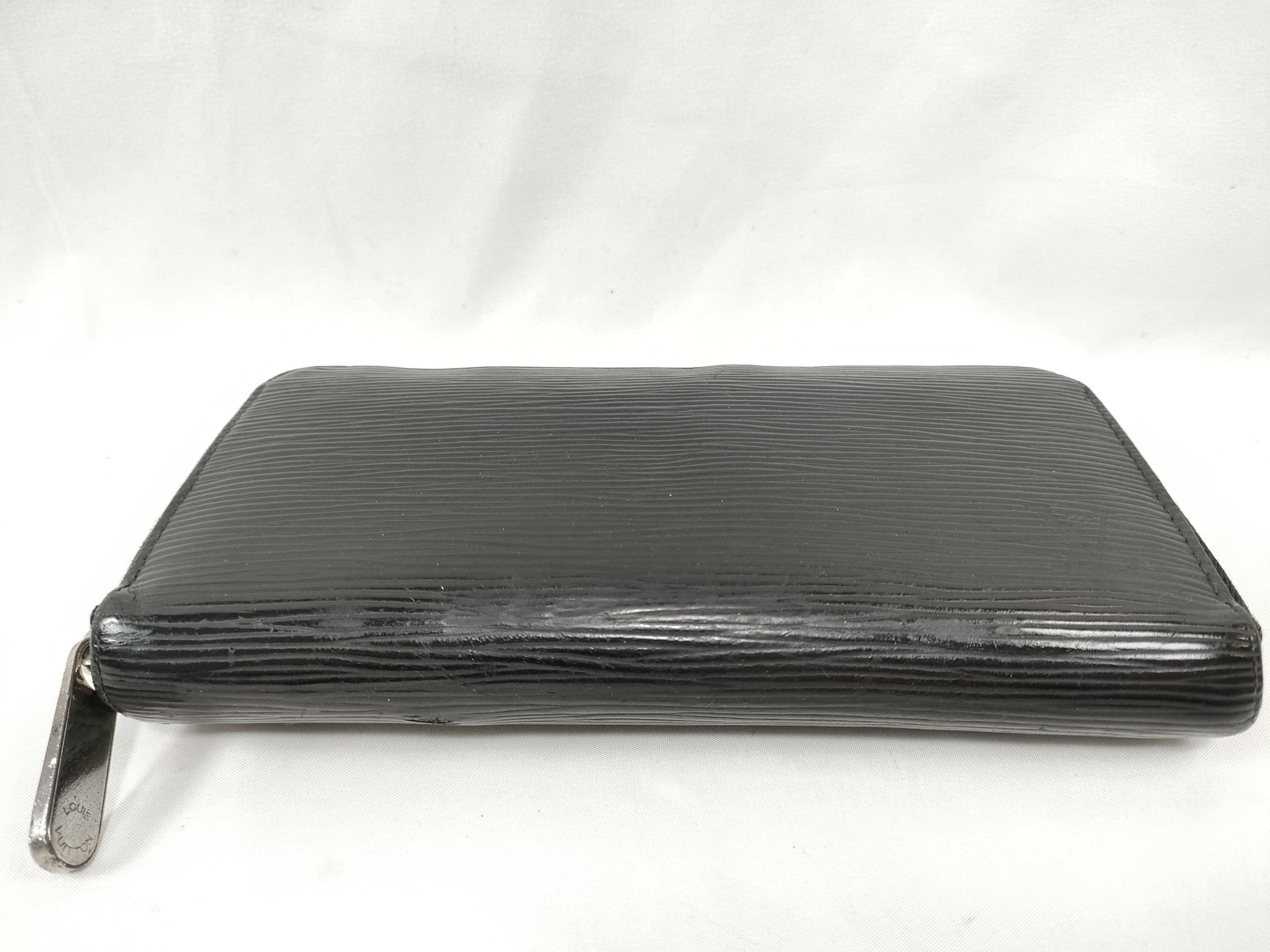 Epi Zippy Long Wallet — view 3