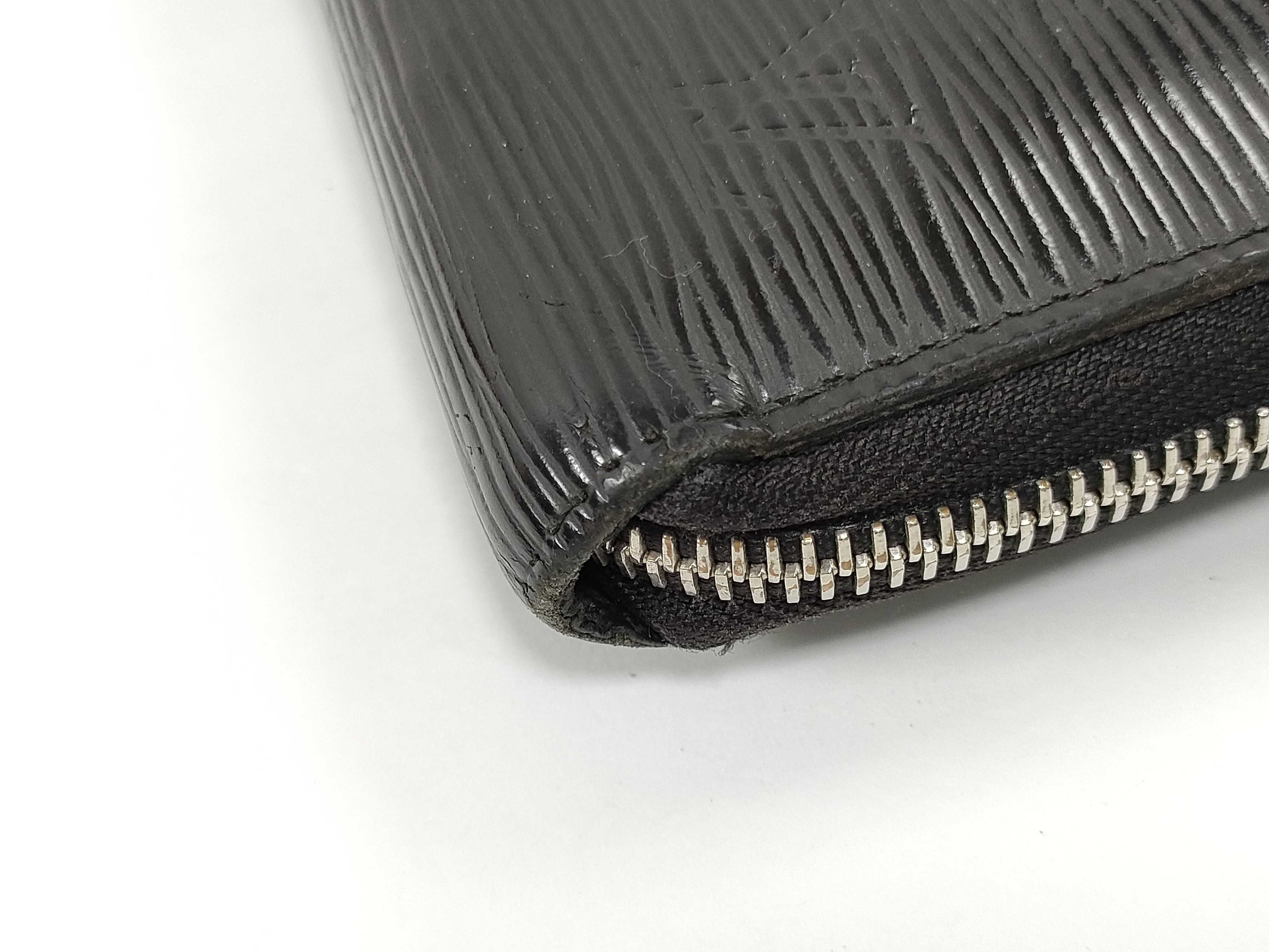 Epi Zippy Long Wallet — view 4