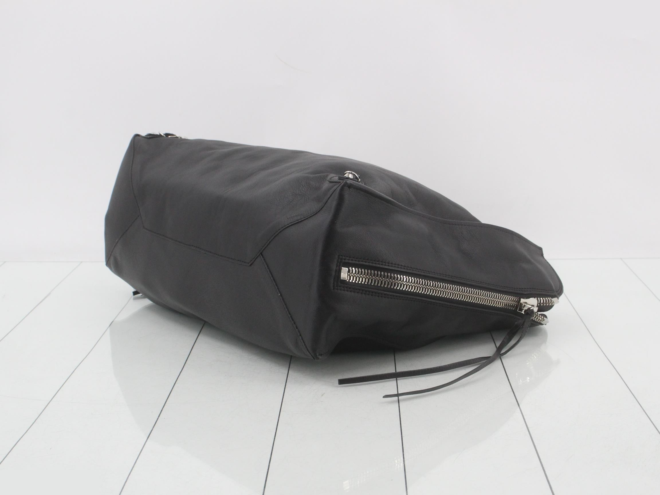 Paper tote bag — view 6