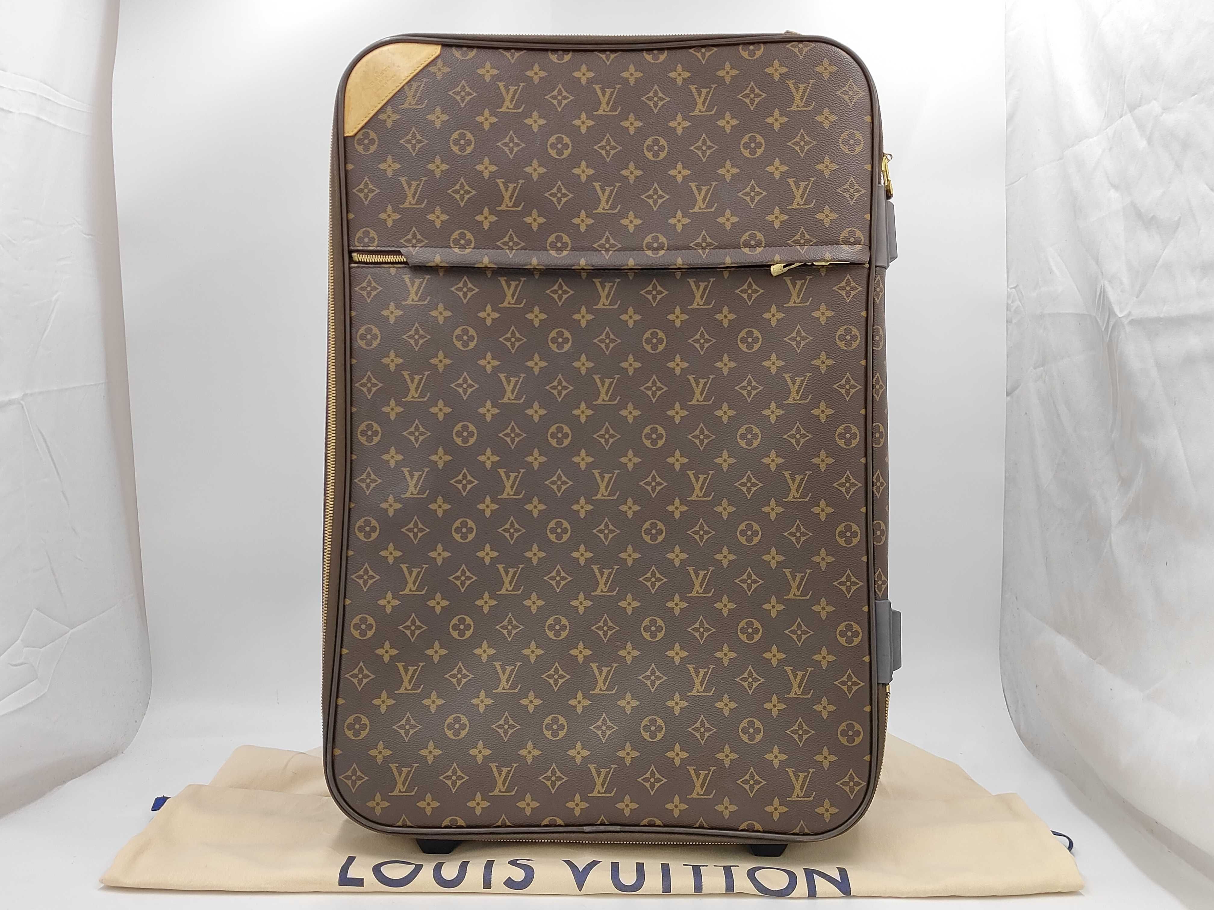 Monogram Pegase 70 M23248 Carry Bag