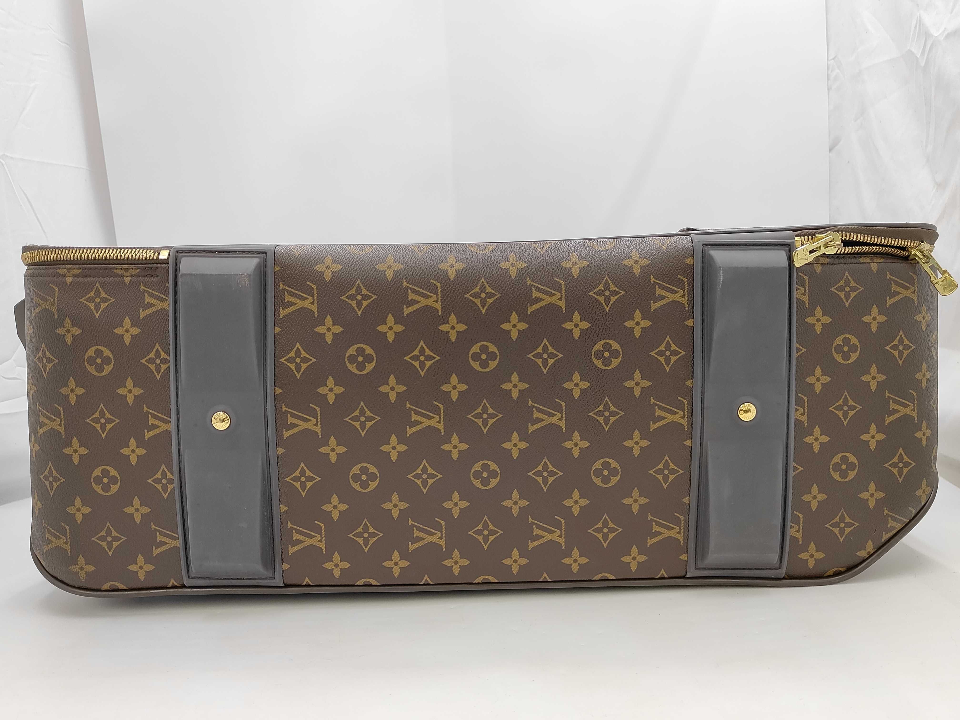 Monogram Pegase 70 M23248 Carry Bag — view 12