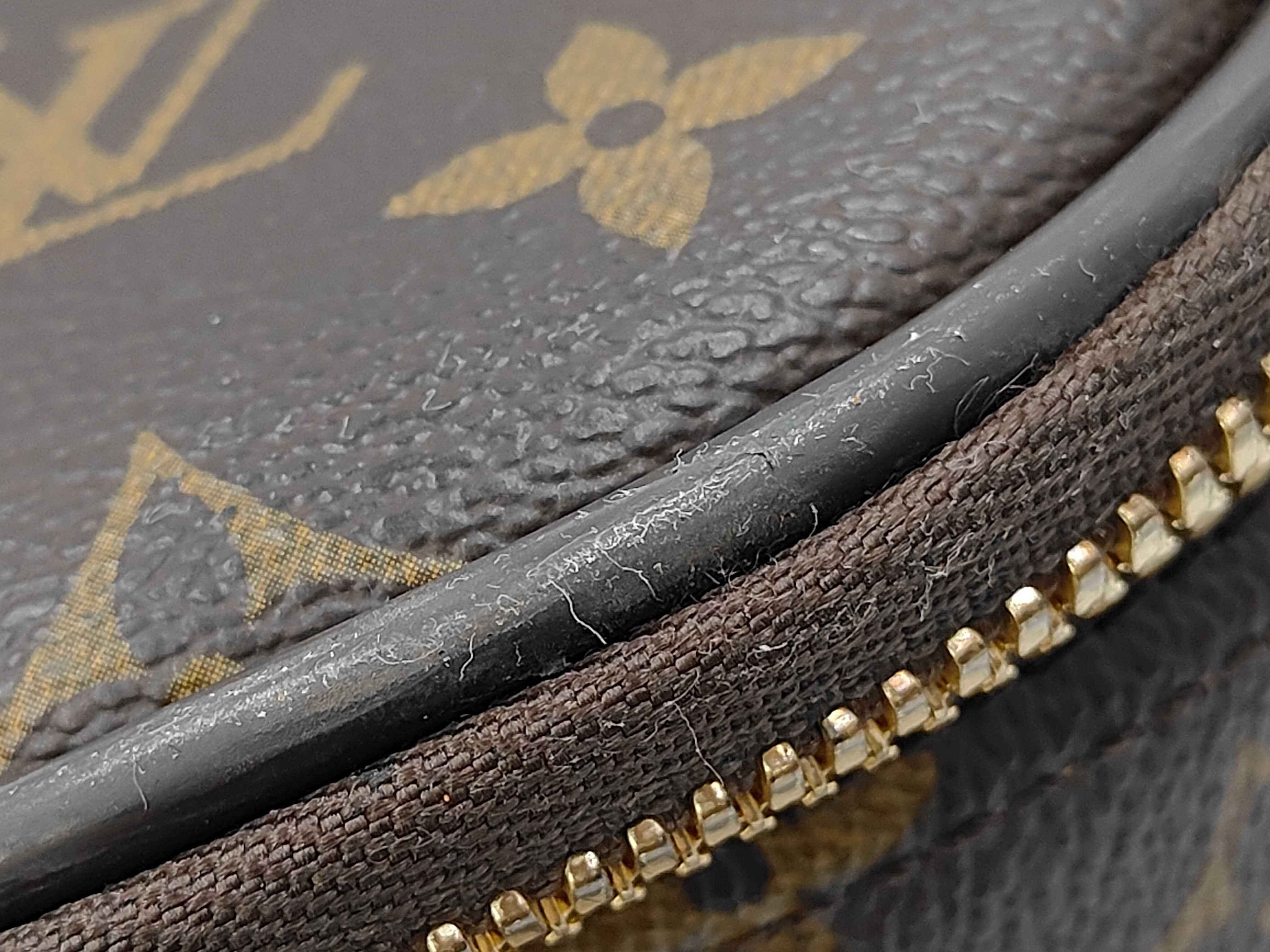 Monogram Pegase 70 M23248 Carry Bag — view 13