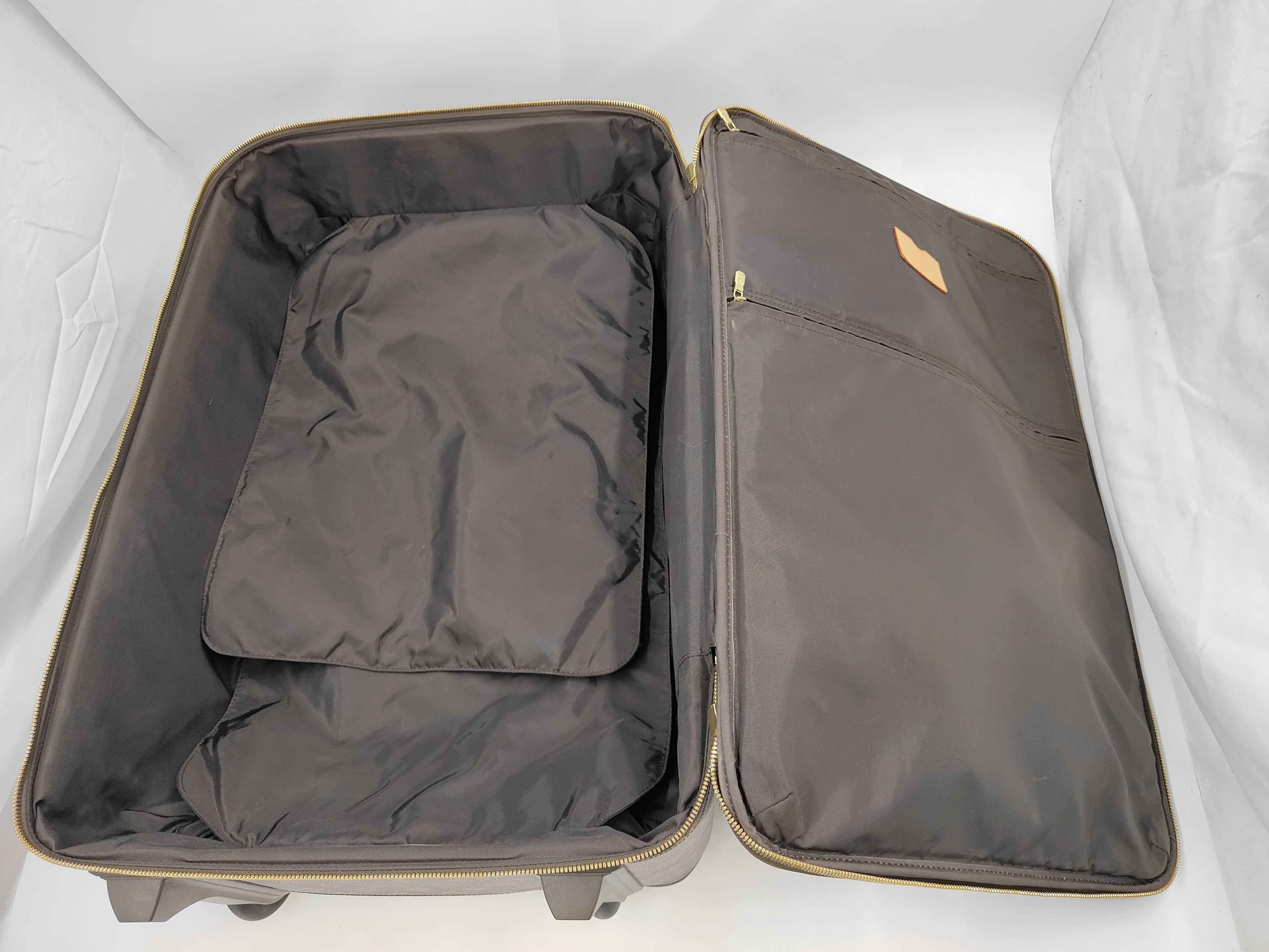 Monogram Pegase 70 M23248 Carry Bag — view 14
