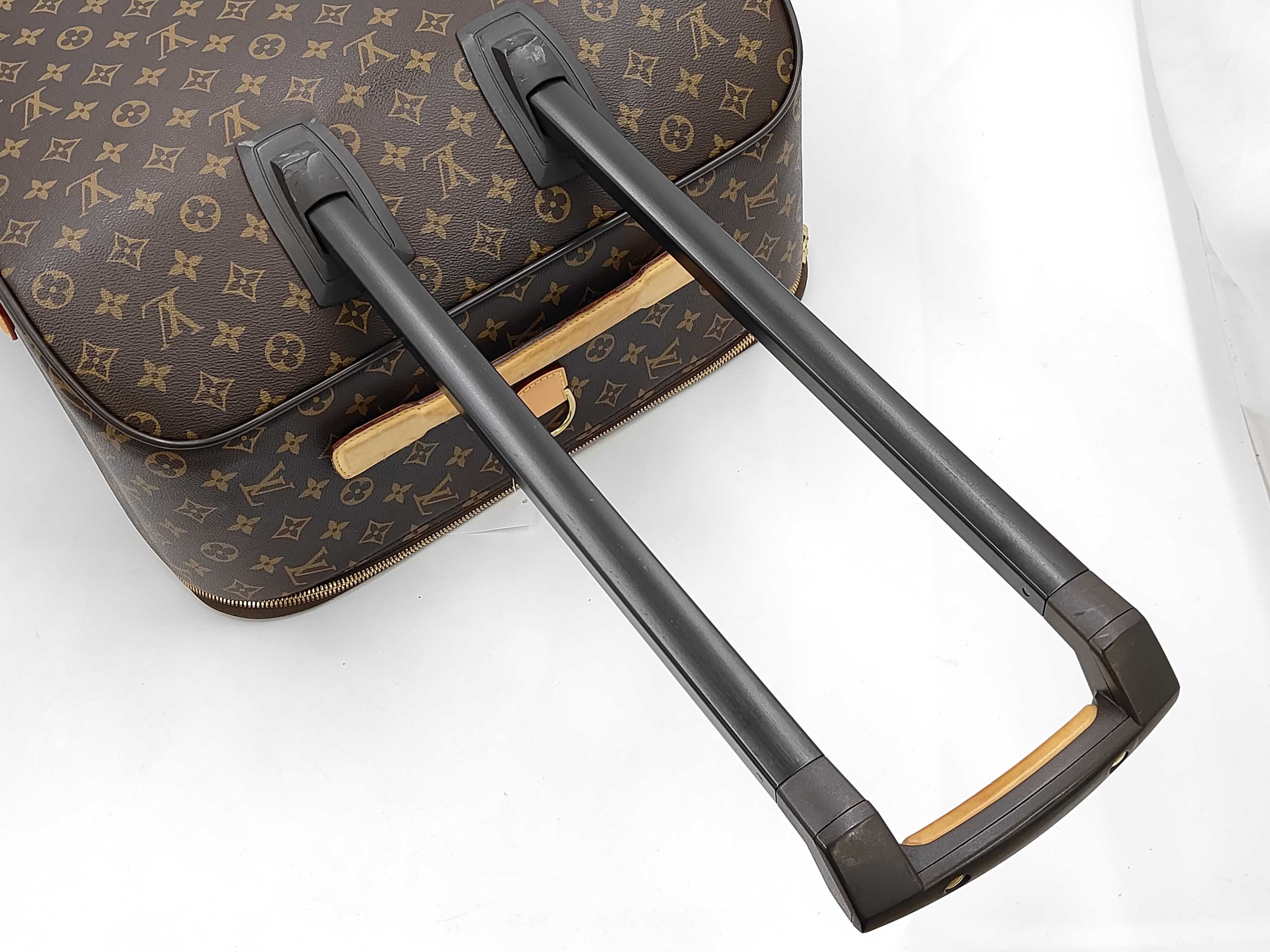 Monogram Pegase 70 M23248 Carry Bag — view 3