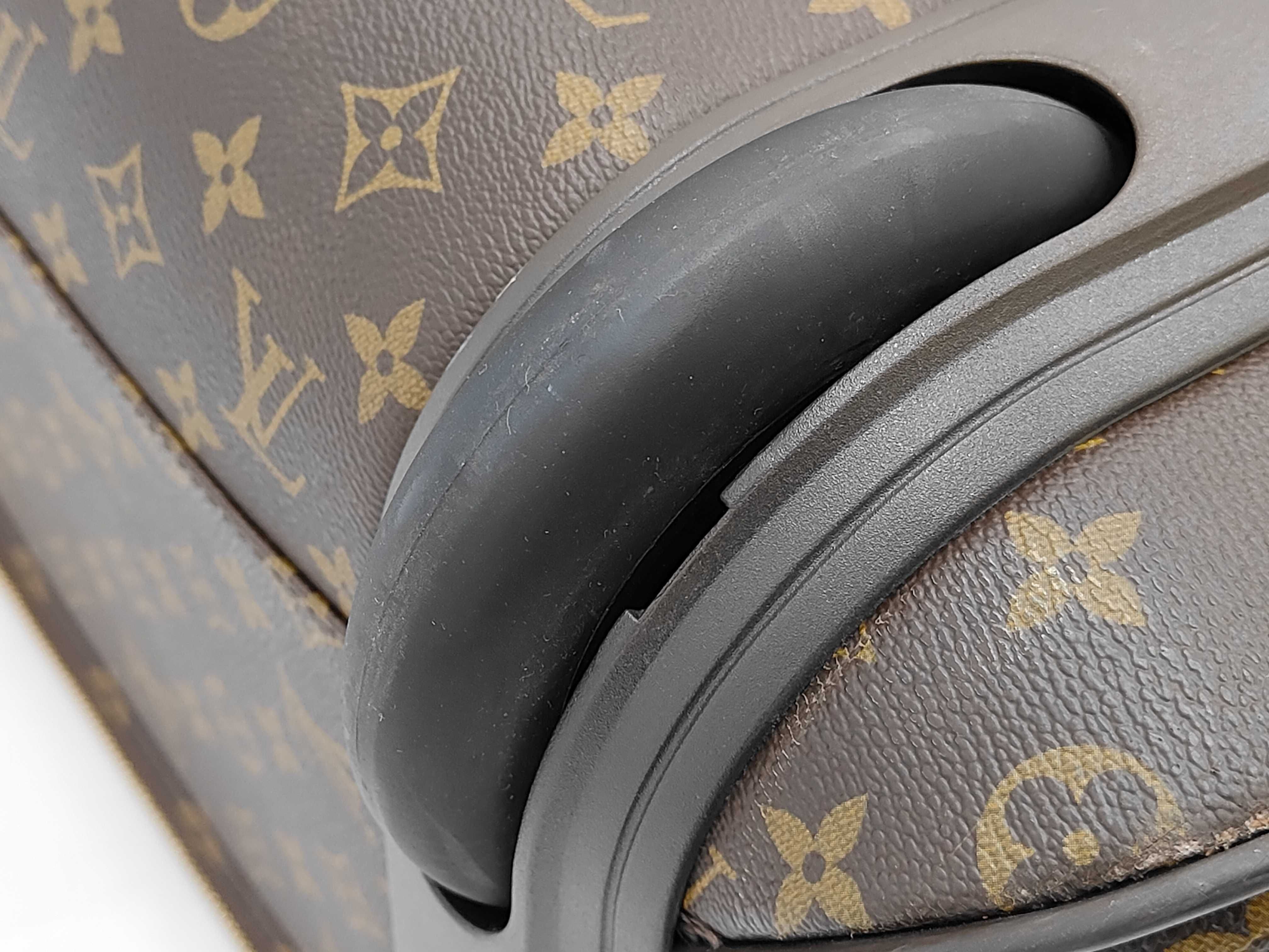 Monogram Pegase 70 M23248 Carry Bag — view 4